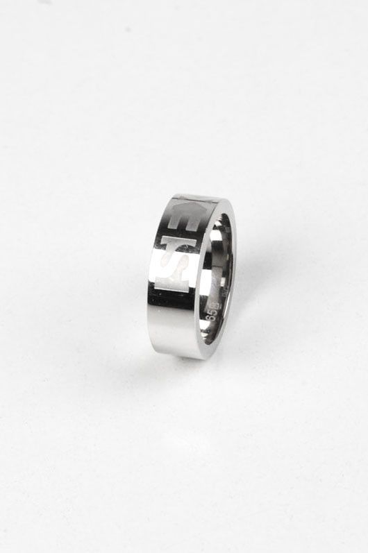 Dolce & Gabbana Dolce&Gabbana Logo 65B Sex Silver Color