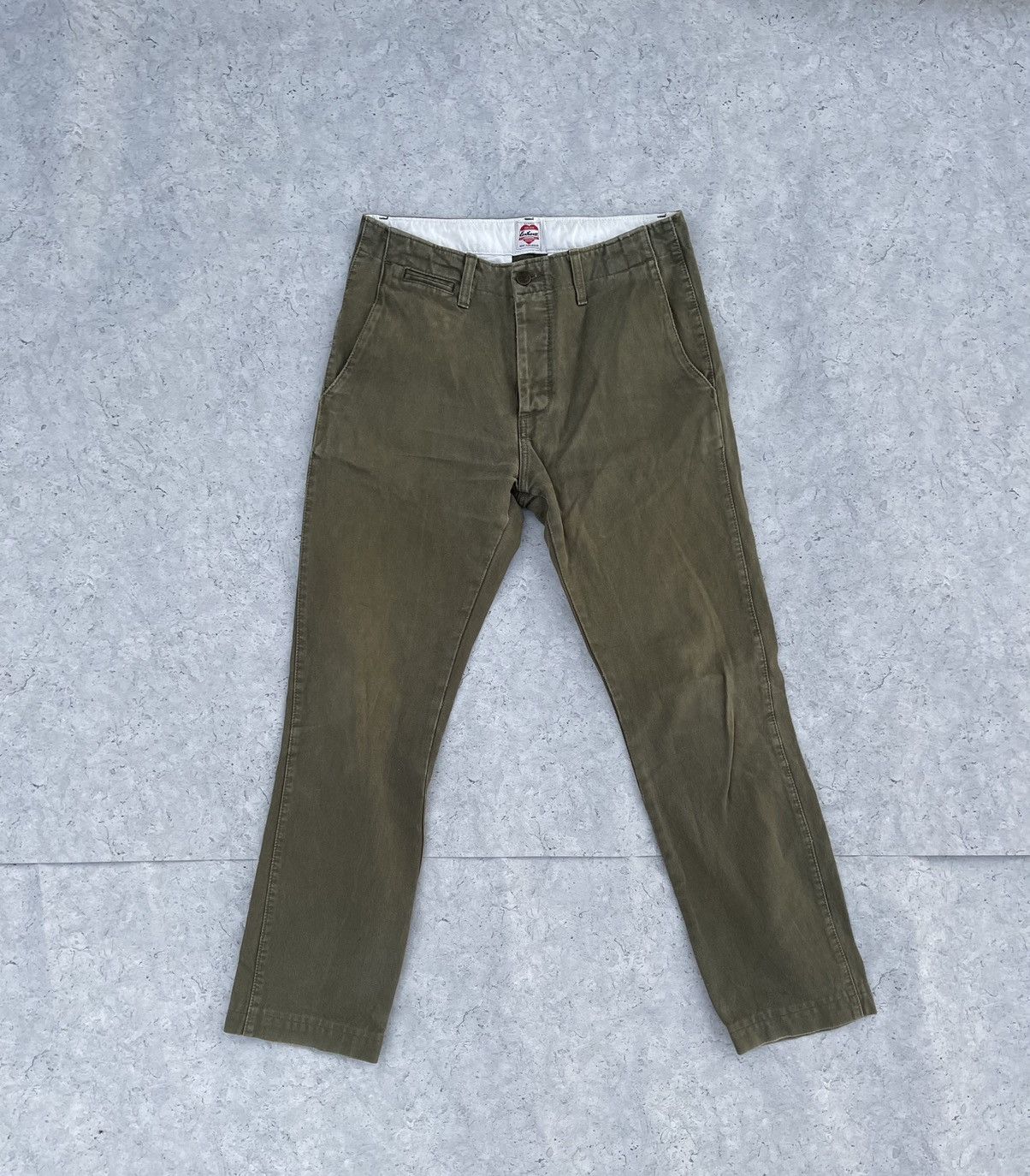 carhartt loyalty pant