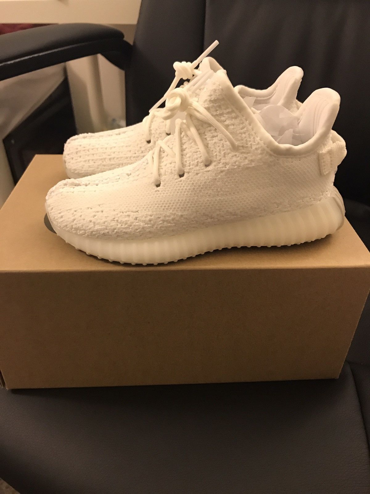Adidas yeezy boost 350 v2 infant cream white sales