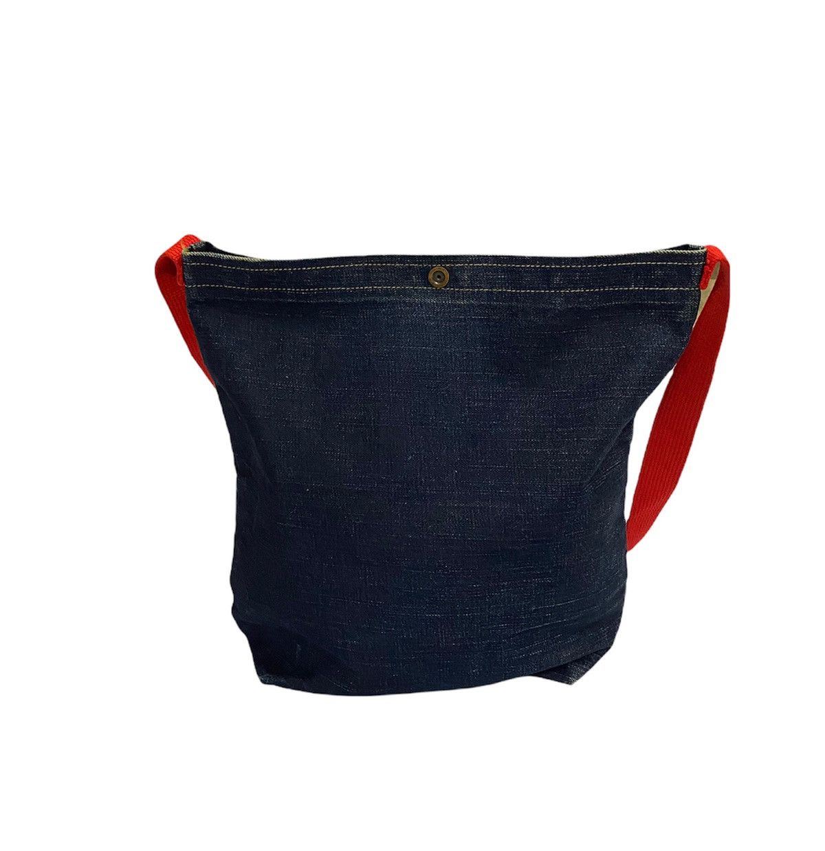 The Flat Head The Flat Head Messenger/Shoulder Bag Size ONE SIZE - 6 Thumbnail