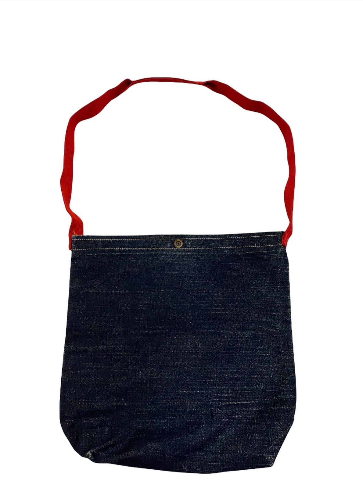 The Flat Head The Flat Head Messenger/Shoulder Bag Size ONE SIZE - 5 Thumbnail