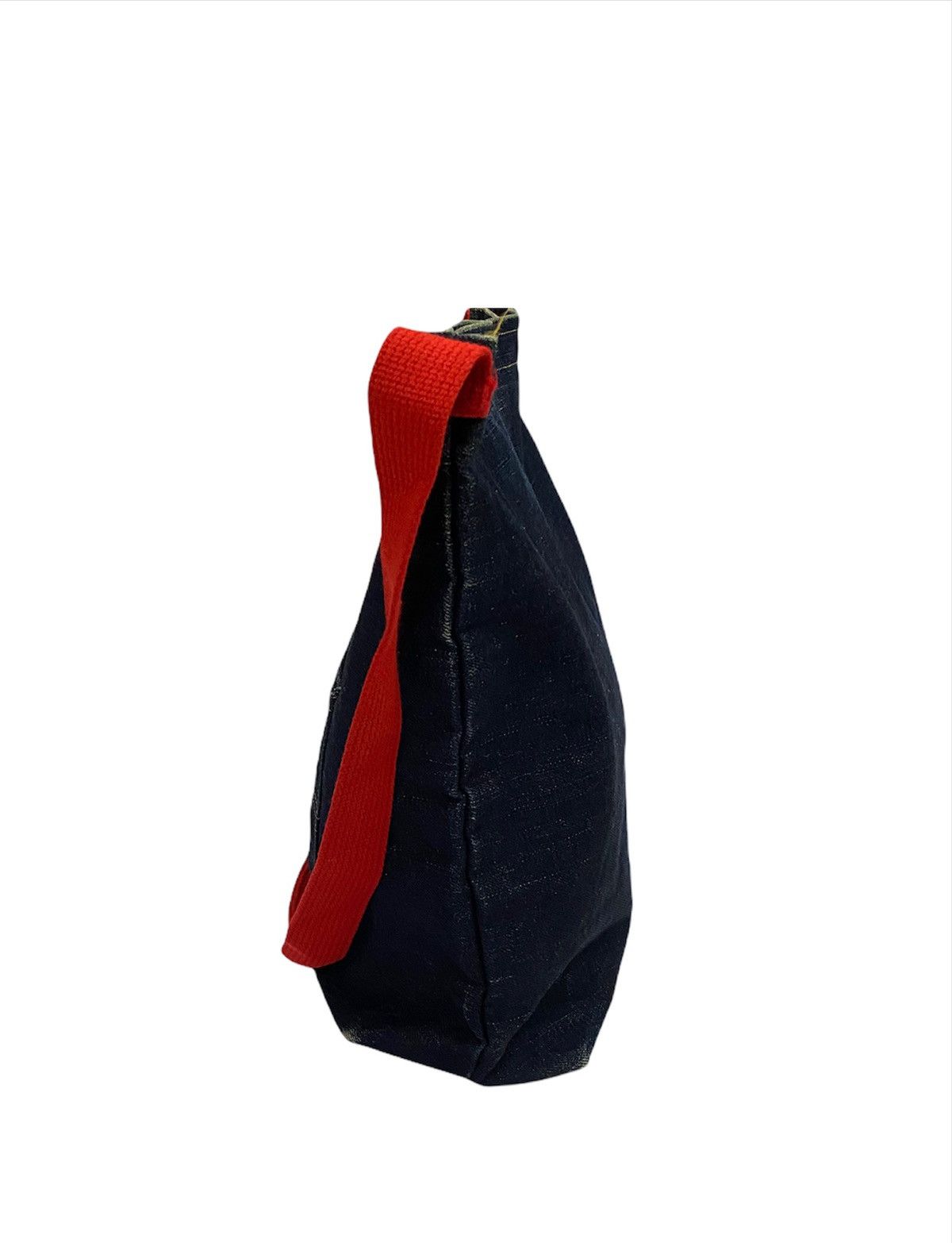 The Flat Head The Flat Head Messenger/Shoulder Bag Size ONE SIZE - 7 Thumbnail