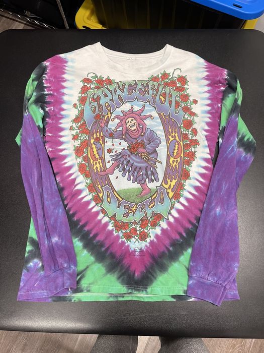 Vintage 1993 Grateful Dead 