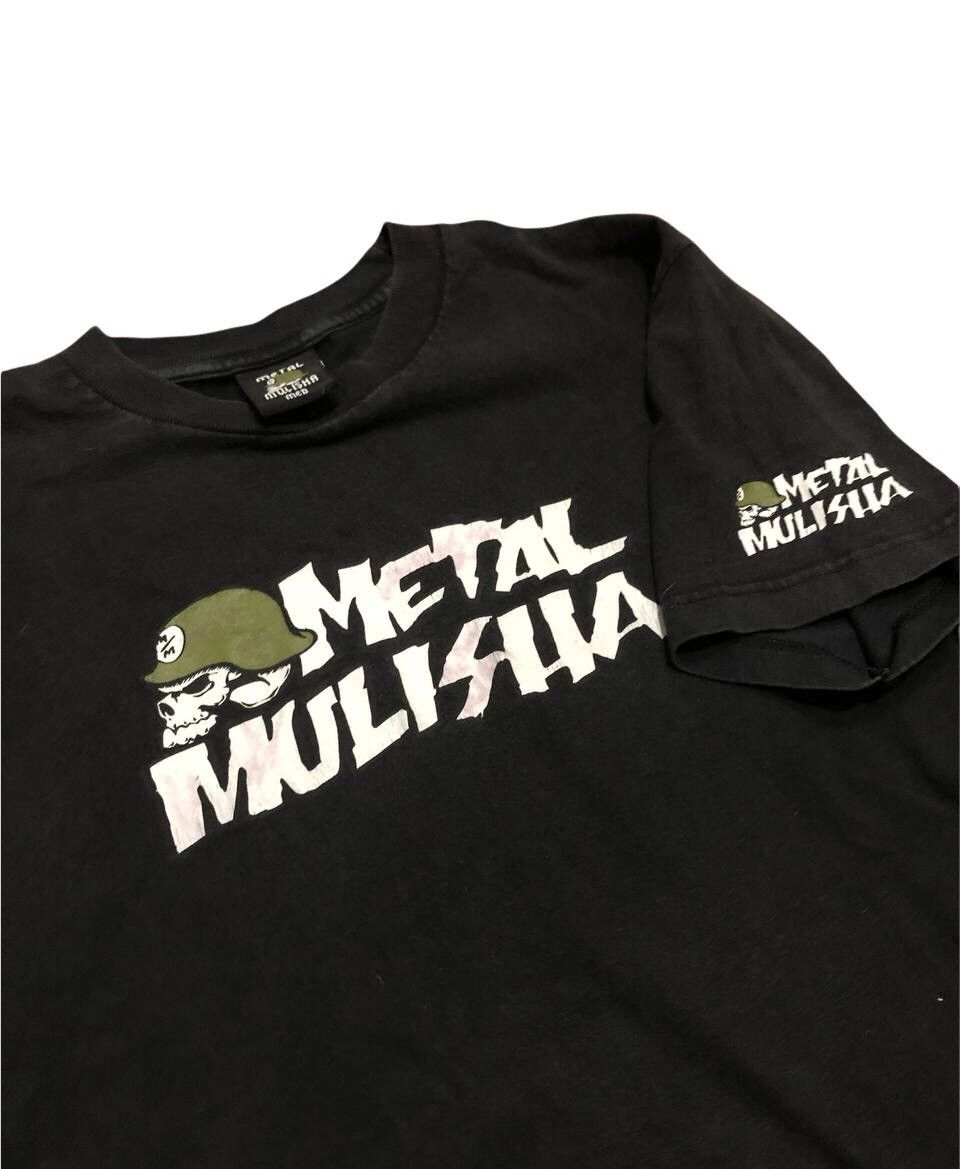 Metal Mulisha × Vintage Metal Mulisha vintage tee Size US M / EU 48-50 / 2 - 5 Thumbnail