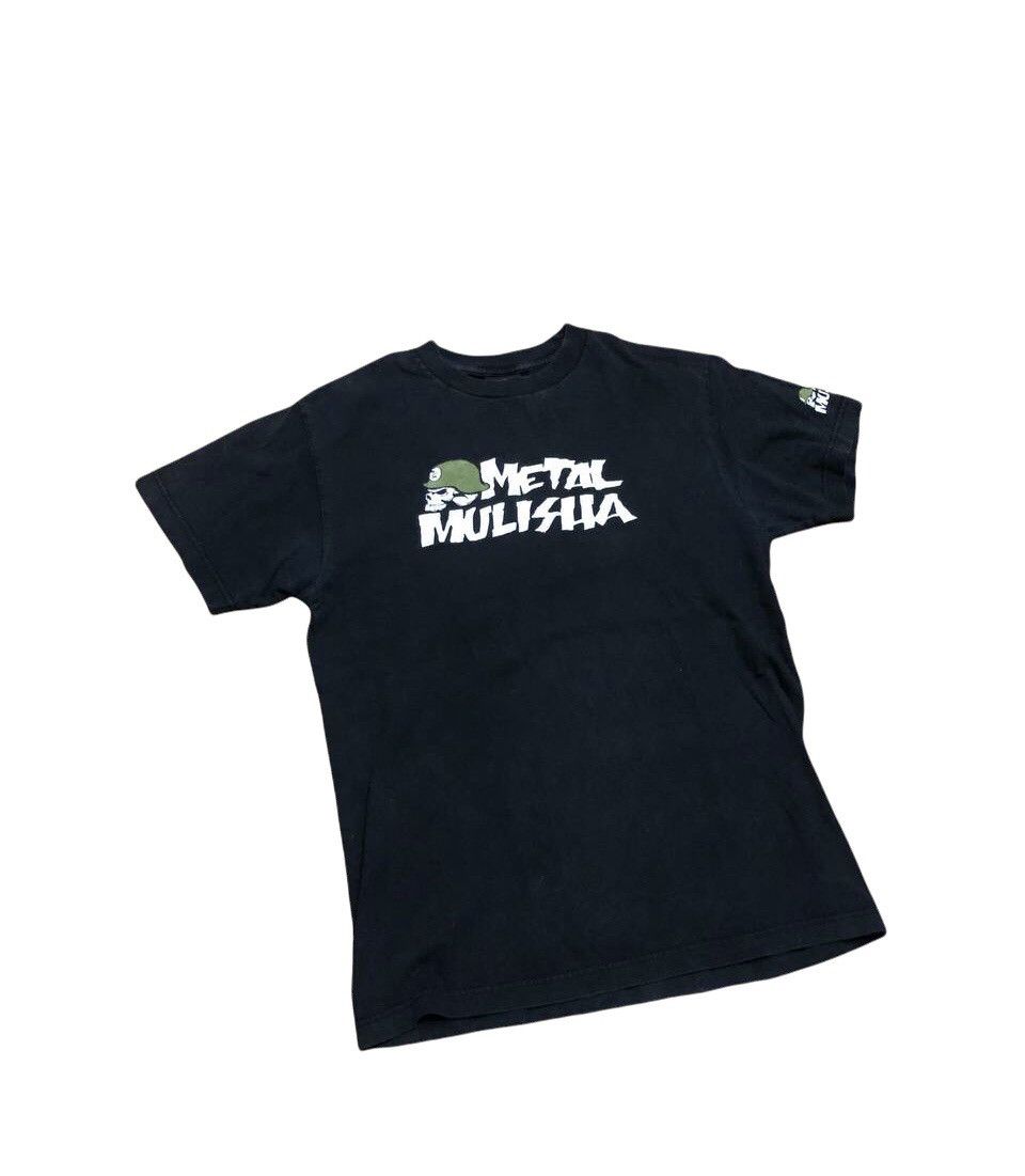 Metal Mulisha × Vintage Metal Mulisha vintage tee Size US M / EU 48-50 / 2 - 1 Thumbnail