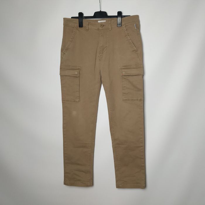 Napapijri Napapijri Cargo Pants Grailed