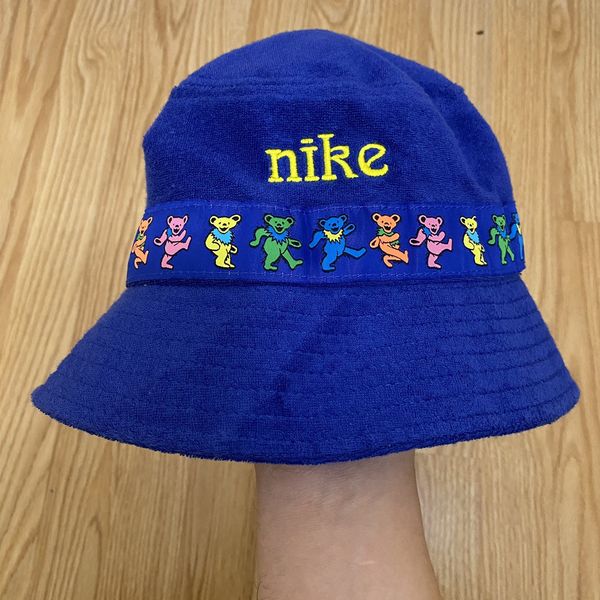 Grateful dead best sale bucket hat