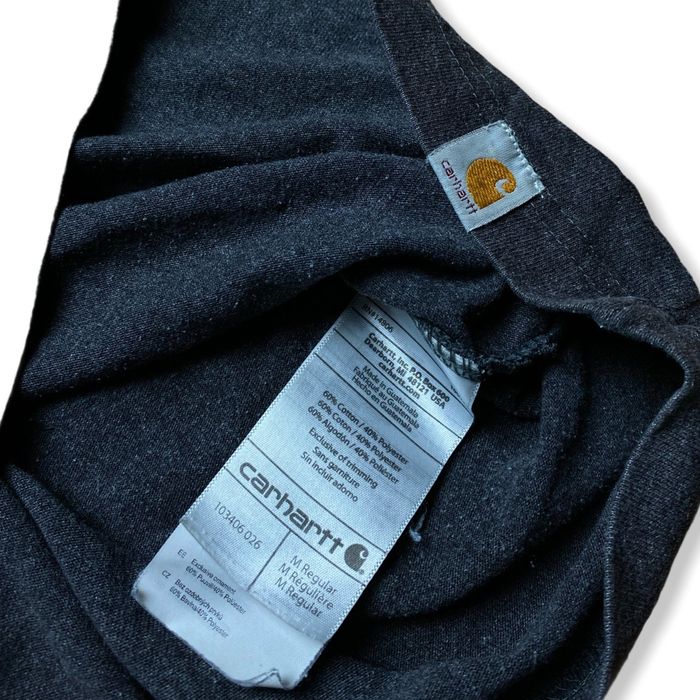 Carhartt Carhartt durable work Grailed