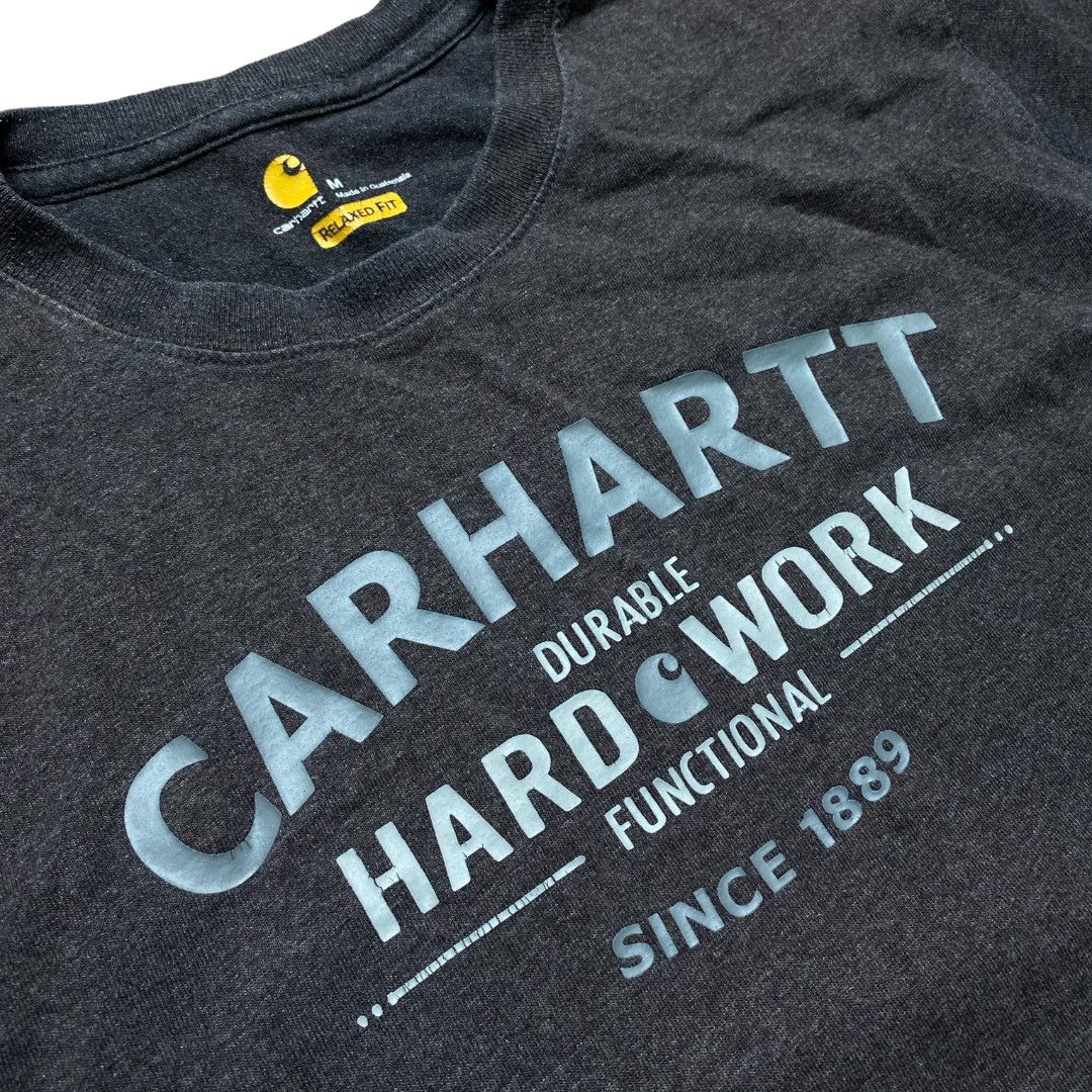 Carhartt Carhartt durable work Grailed