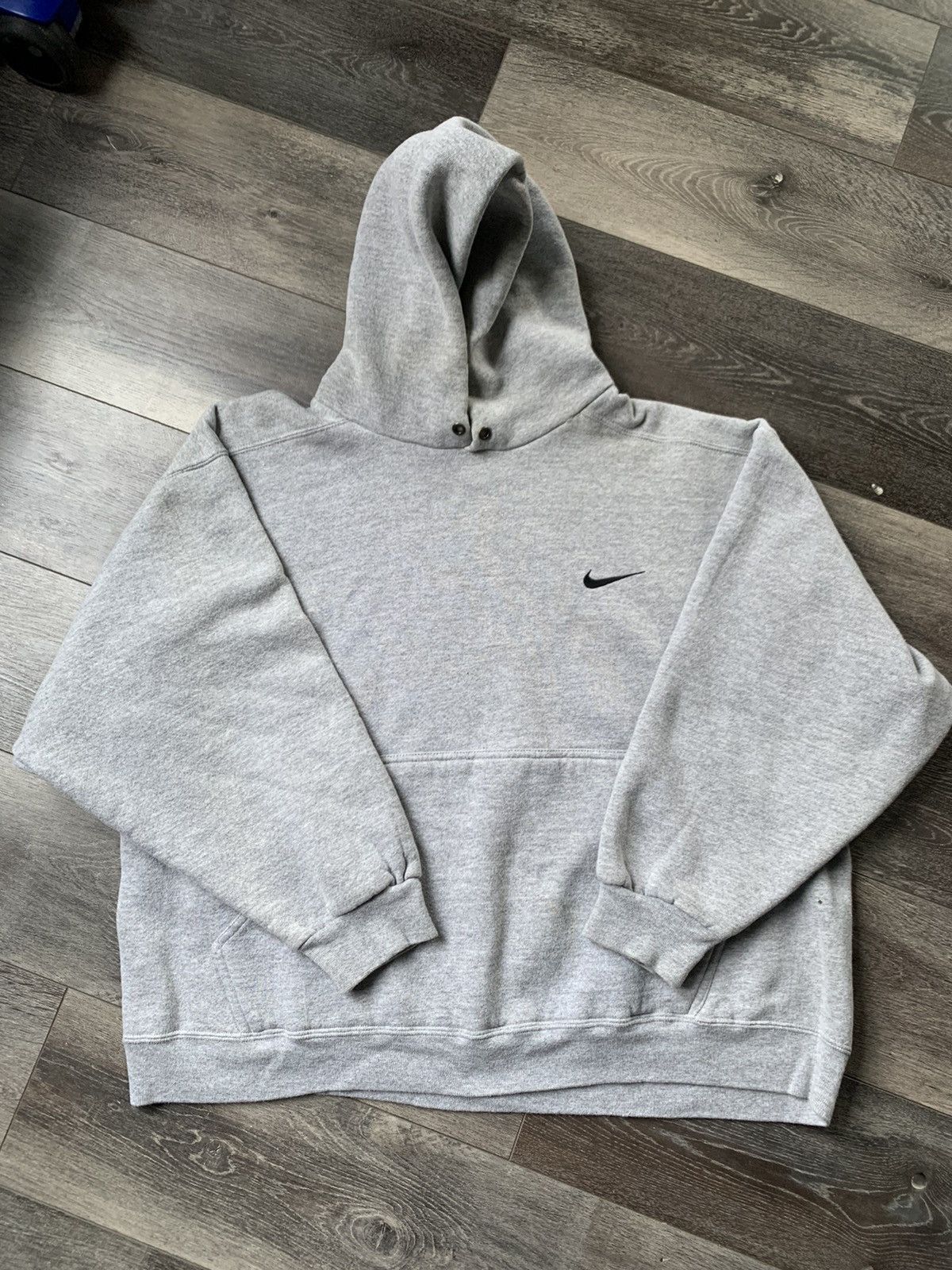 90s nike hoodie