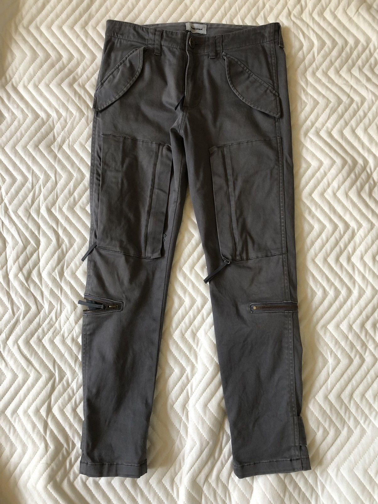 Undercover AW 2013 Aviator Pants
