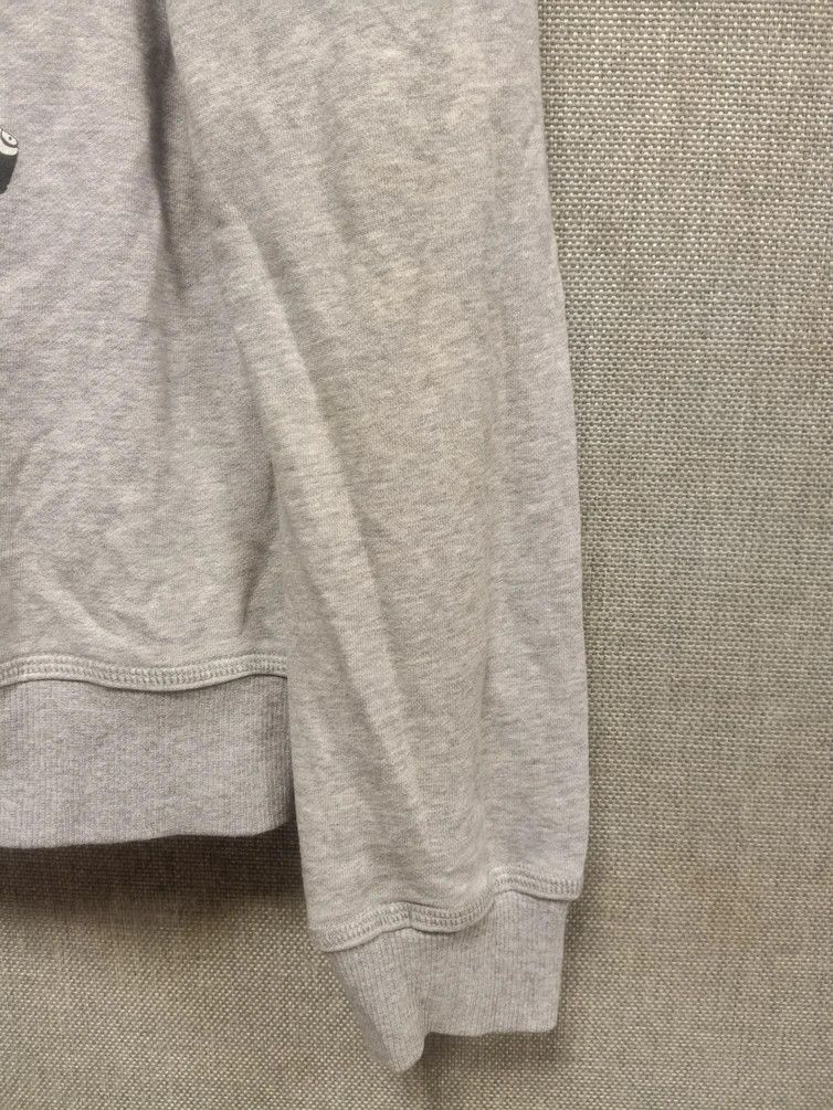 Dsquared2 sweatshirt hoodie dsquared2 camping Size US S / EU 44-46 / 1 - 7 Thumbnail