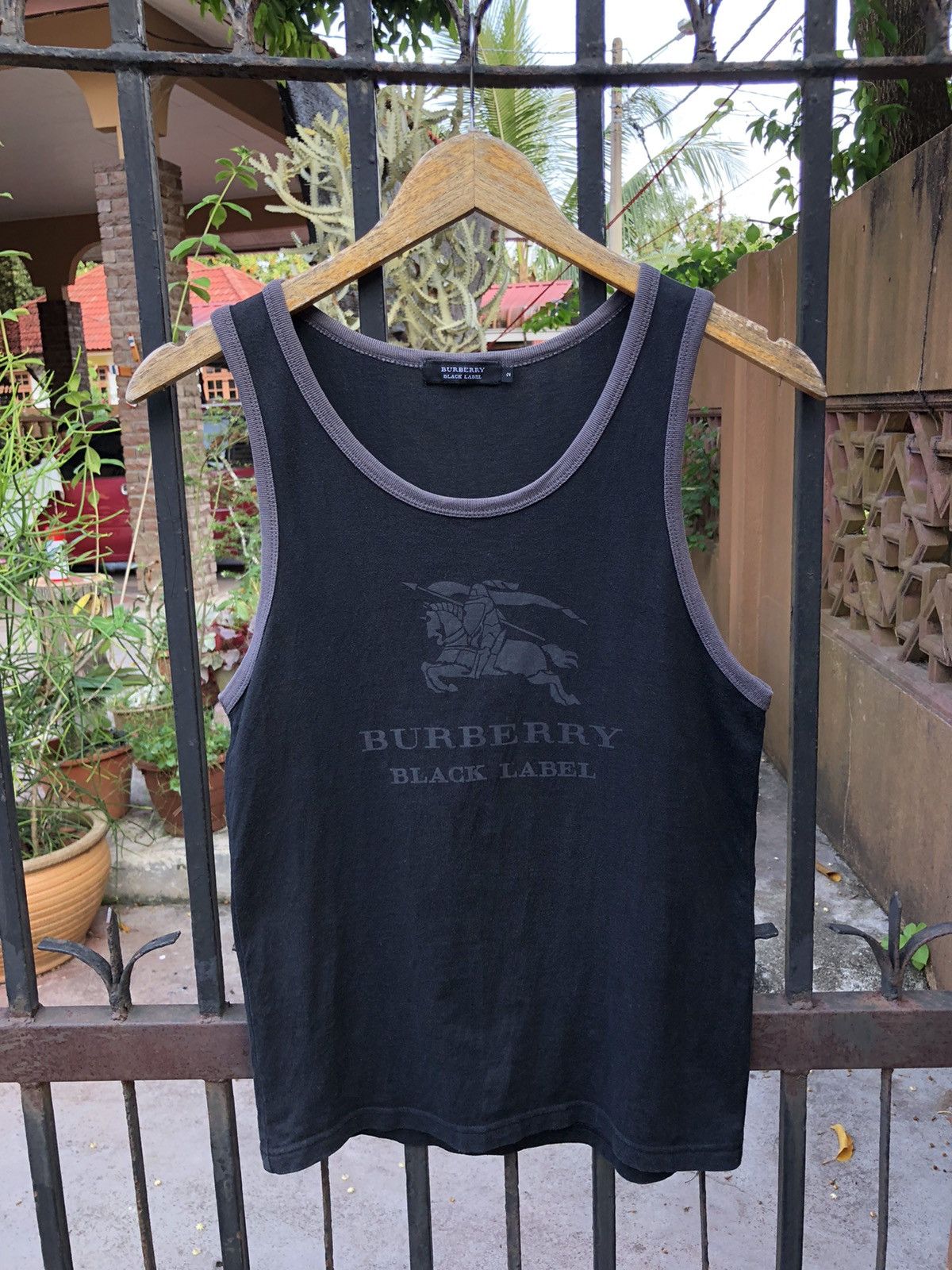 Burberry Burberry Black Label Size US XS / EU 42 / 0 - 1 Thumbnail