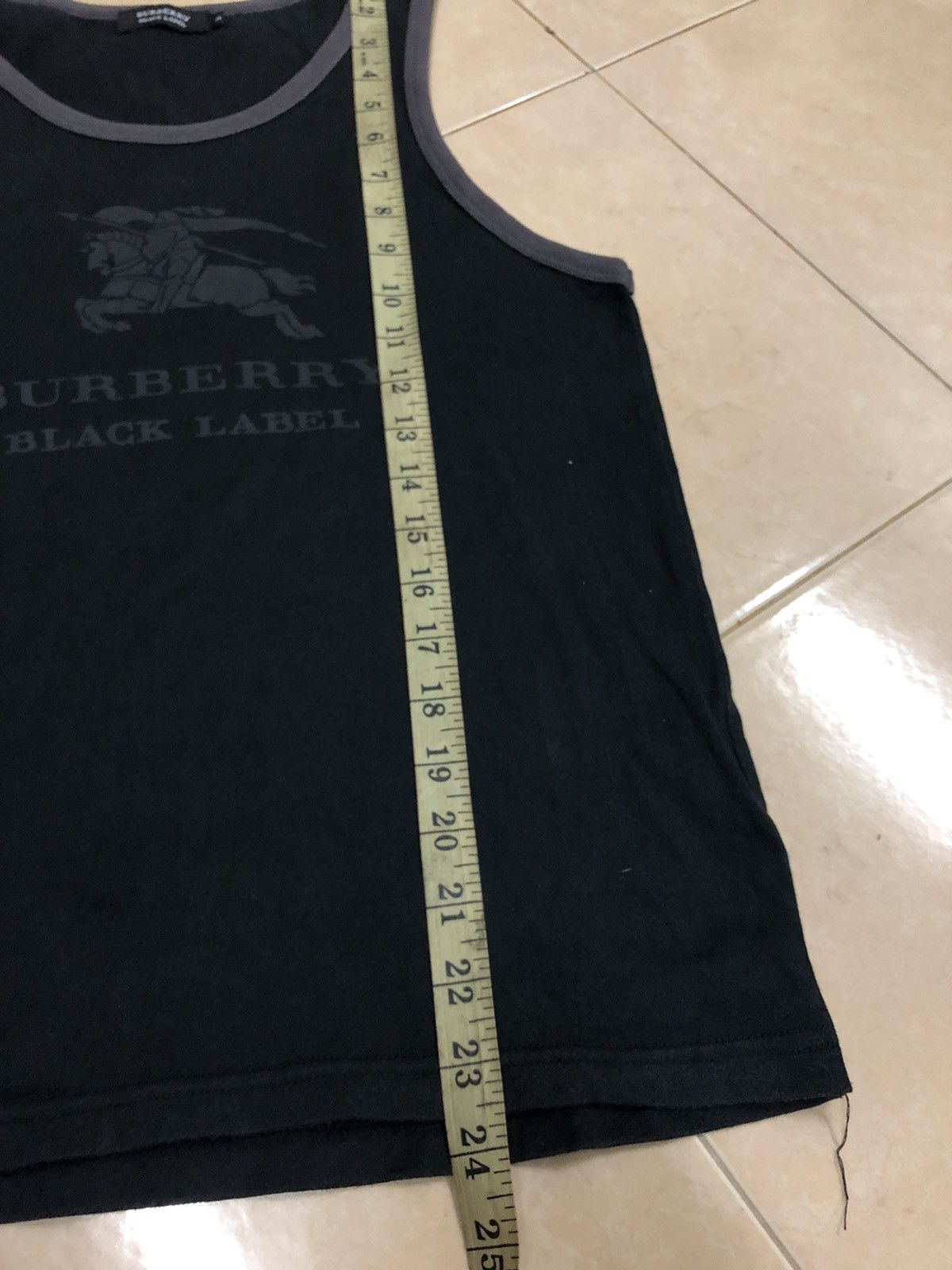 Burberry Burberry Black Label Size US XS / EU 42 / 0 - 4 Thumbnail