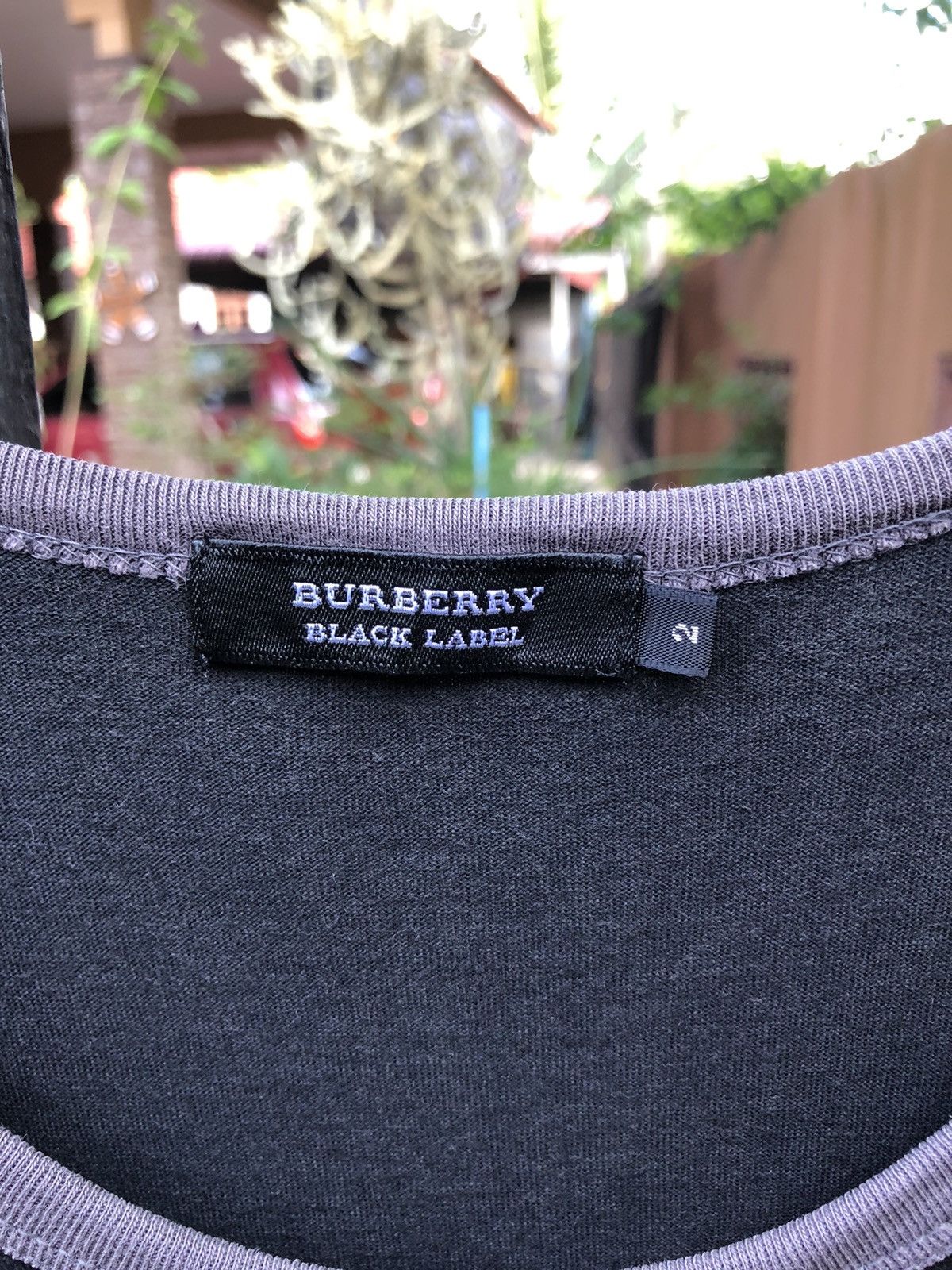 Burberry Burberry Black Label Size US XS / EU 42 / 0 - 2 Thumbnail