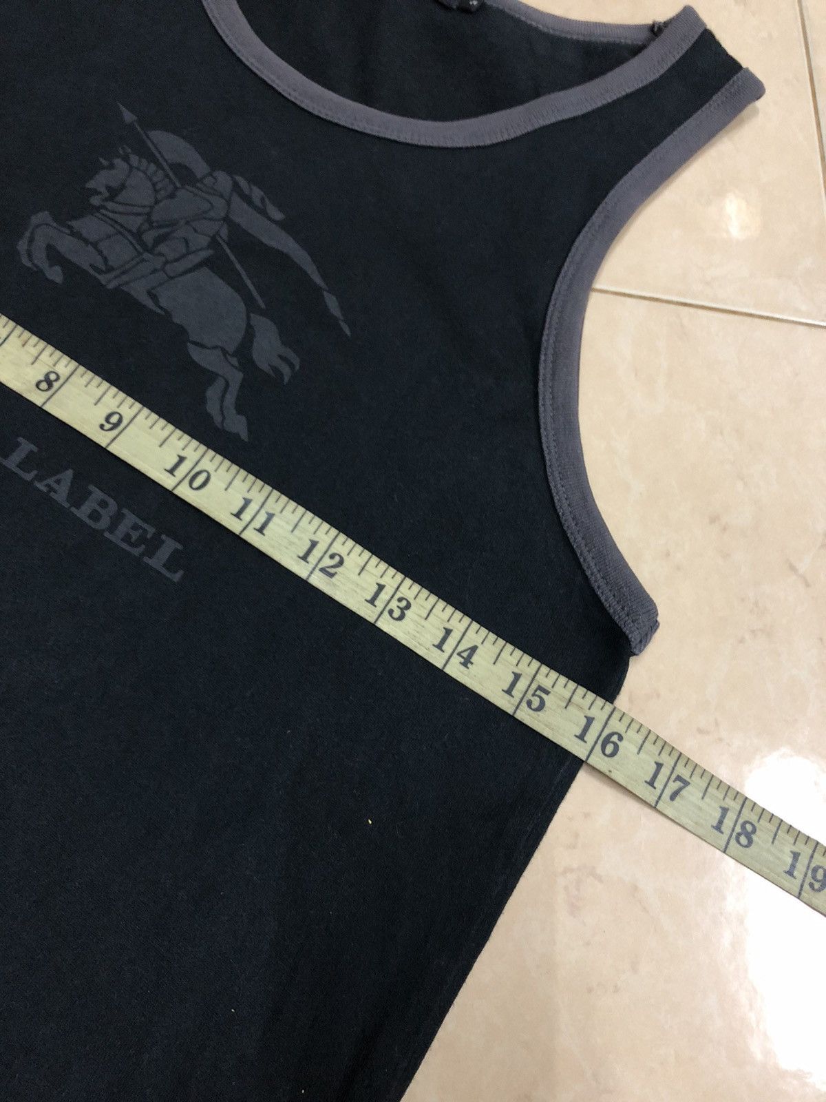 Burberry Burberry Black Label Size US XS / EU 42 / 0 - 3 Thumbnail
