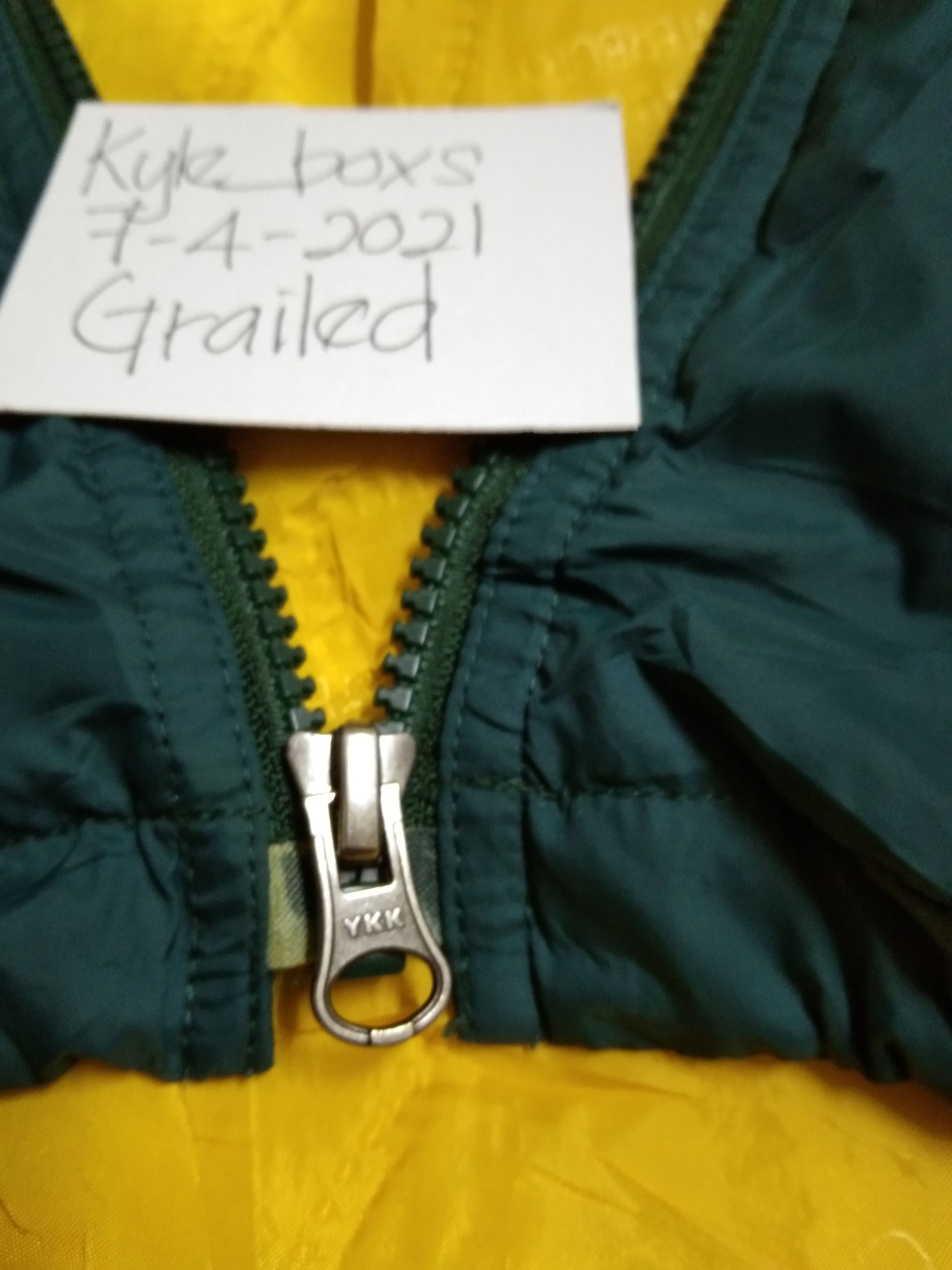 Canterbury of New Zealand Canterbury Light Jacket Hoodie Size US L / EU 52-54 / 3 - 10 Thumbnail