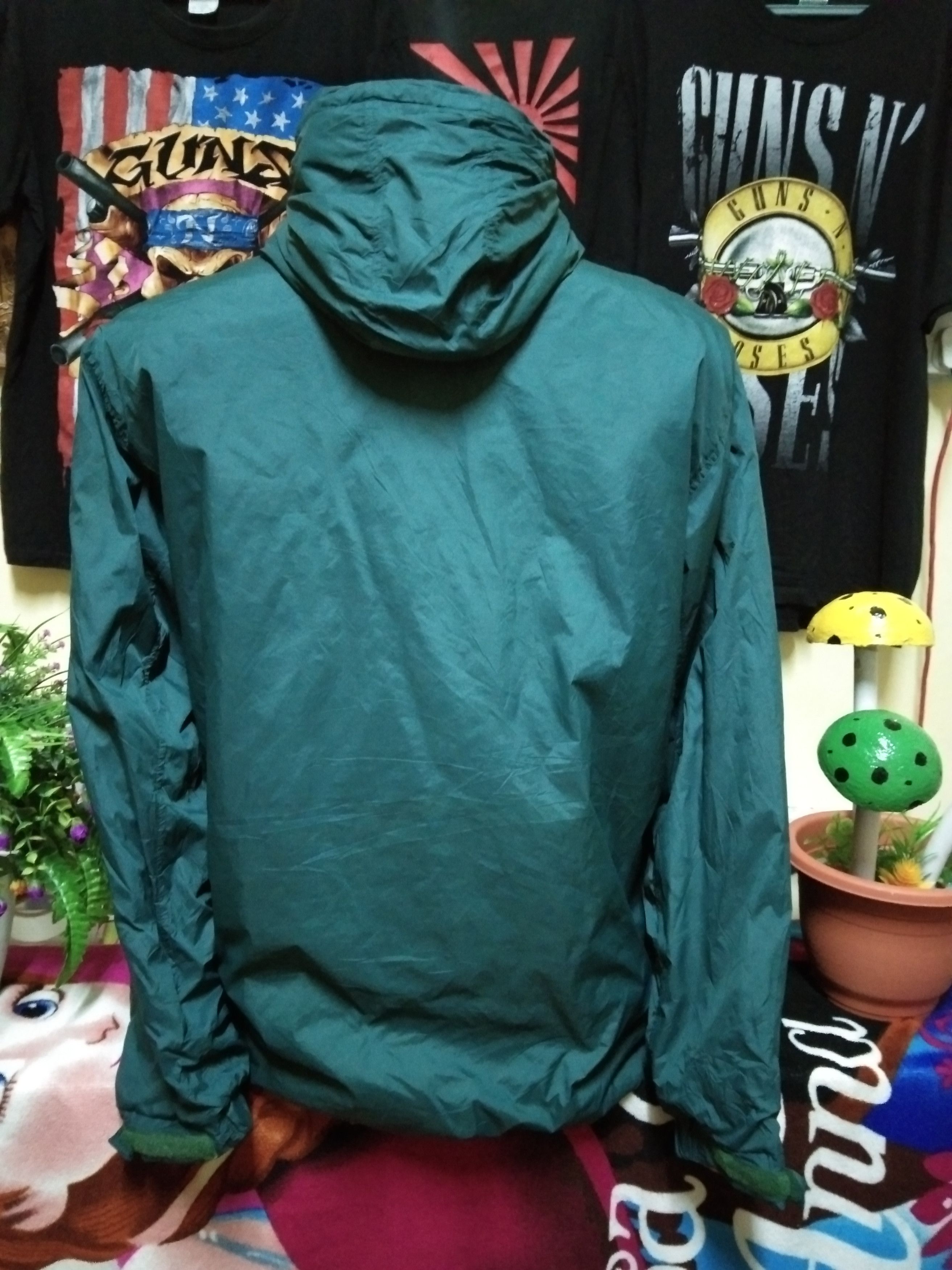 Canterbury of New Zealand Canterbury Light Jacket Hoodie Size US L / EU 52-54 / 3 - 2 Thumbnail