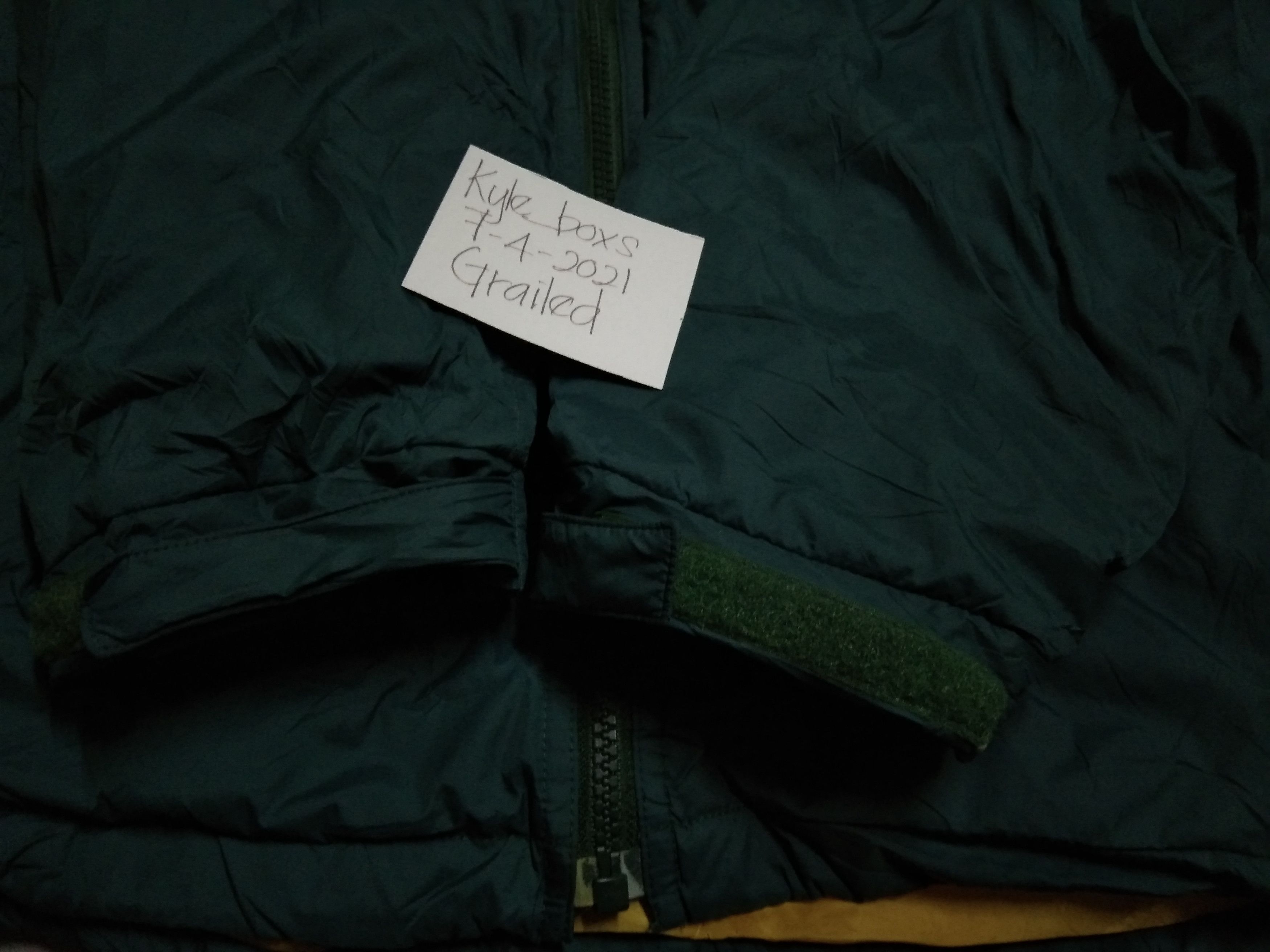 Canterbury of New Zealand Canterbury Light Jacket Hoodie Size US L / EU 52-54 / 3 - 4 Thumbnail