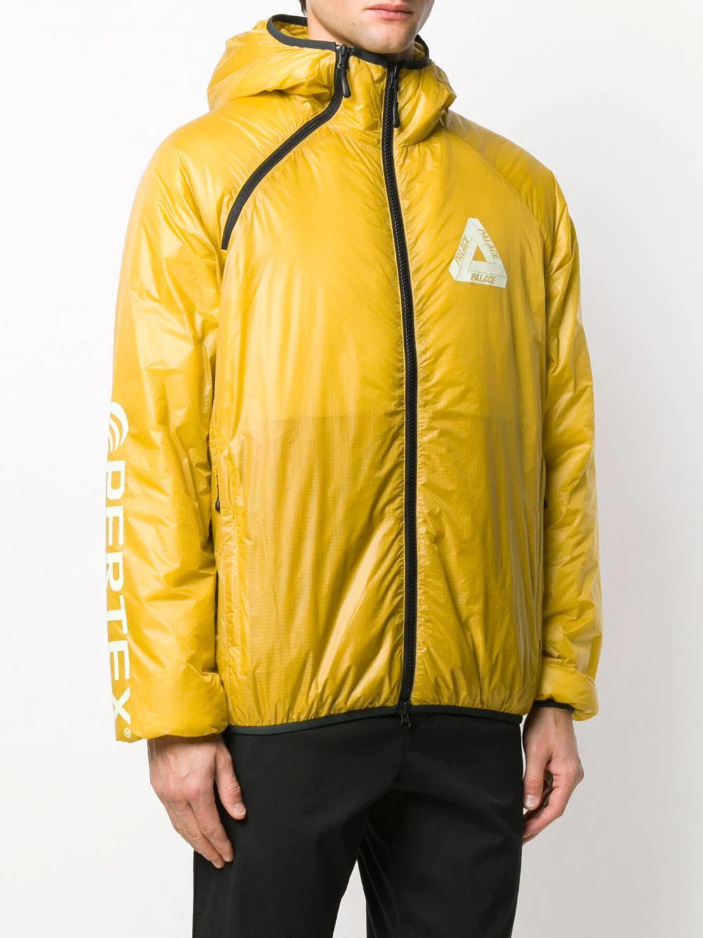 PERTEX NETPLUS MICROLITE JACKET | PALACE SKATEBOARDS Palace PERTEX