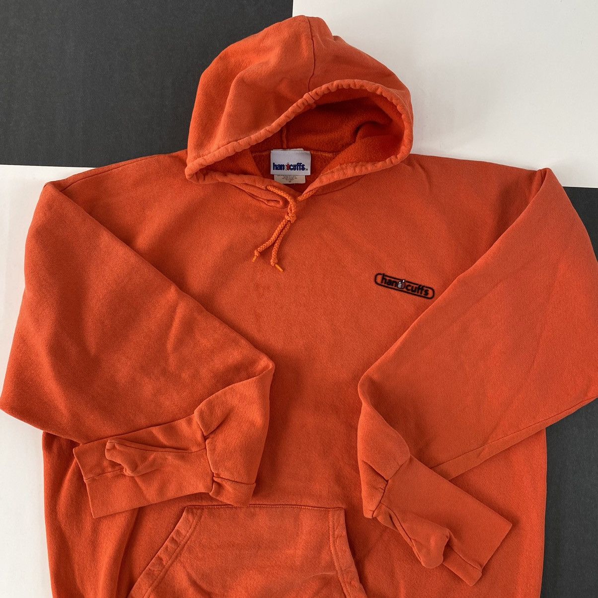 Vintage Vintage Handcuffs Skate Hoodie Grailed