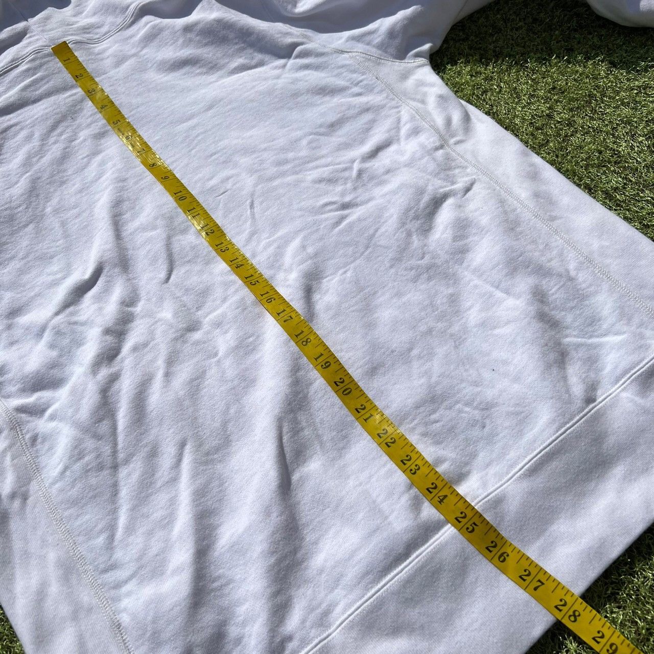 Bape BAPE coca・cola pullover White Size US XL / EU 56 / 4 - 8 Thumbnail
