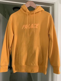 Palace jumbo ferg hoodie hot sale