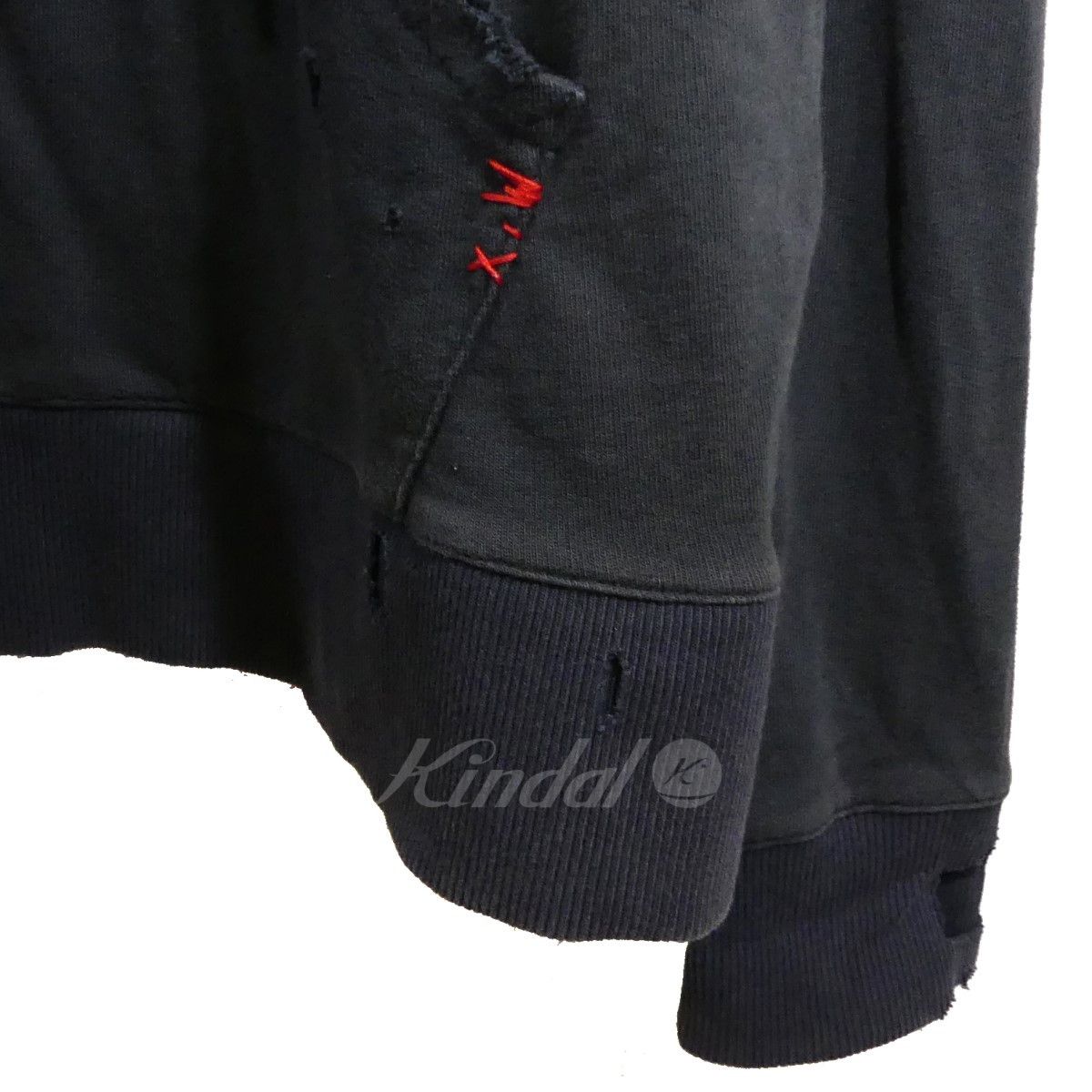 Greg Lauren USA Hoodie Size US S / EU 44-46 / 1 - 6 Thumbnail