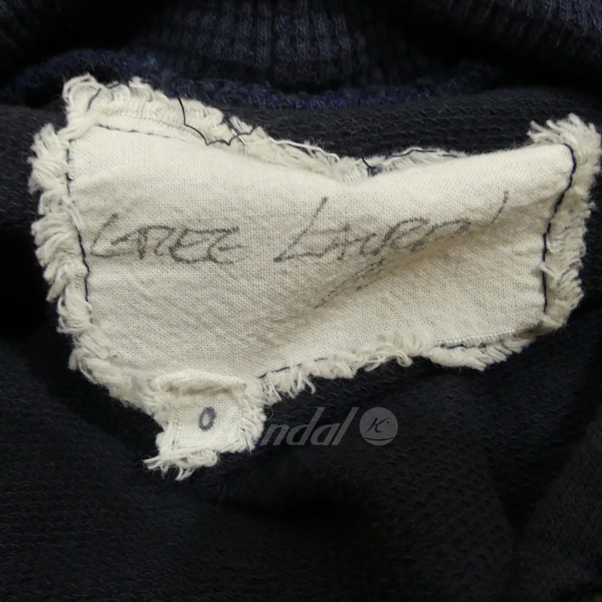 Greg Lauren USA Hoodie Size US S / EU 44-46 / 1 - 9 Thumbnail