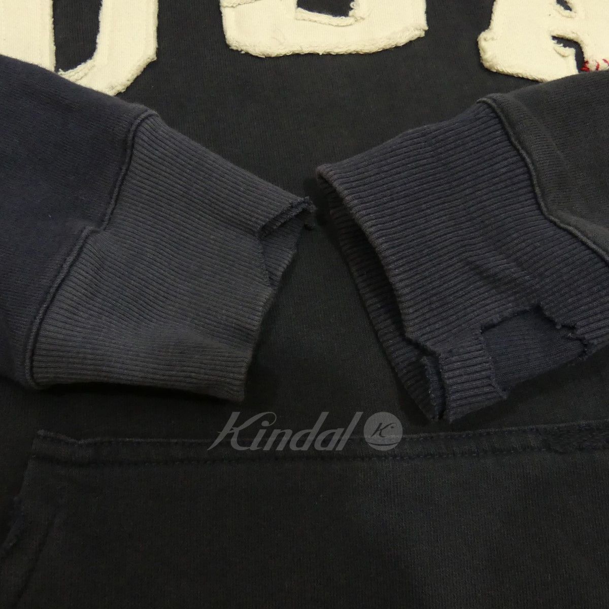 Greg Lauren USA Hoodie Size US S / EU 44-46 / 1 - 7 Thumbnail