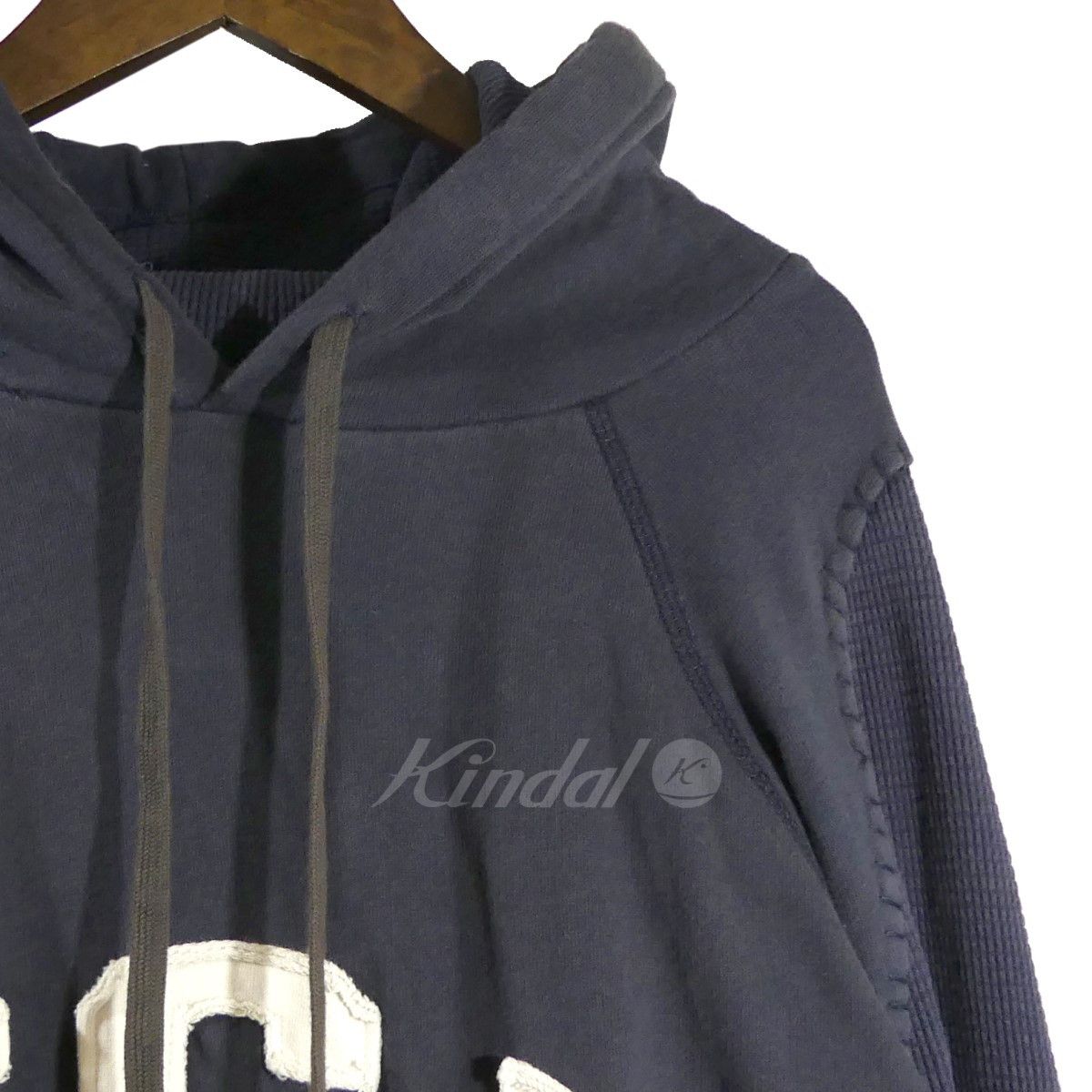 Greg Lauren USA Hoodie Size US S / EU 44-46 / 1 - 5 Thumbnail