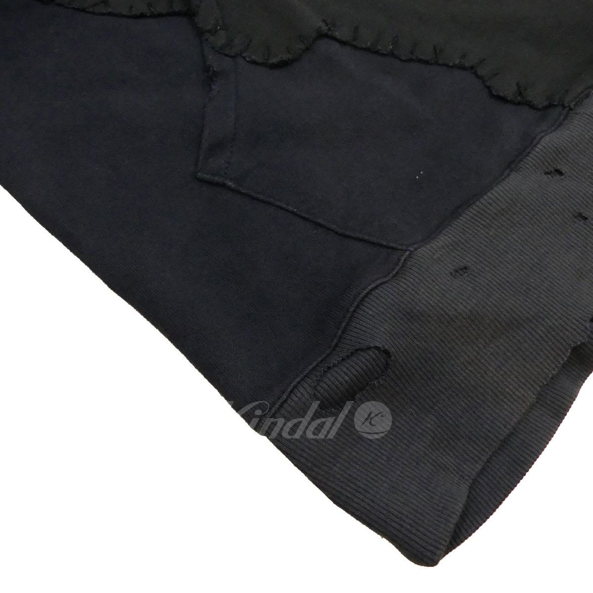 Greg Lauren USA Hoodie Size US S / EU 44-46 / 1 - 8 Thumbnail