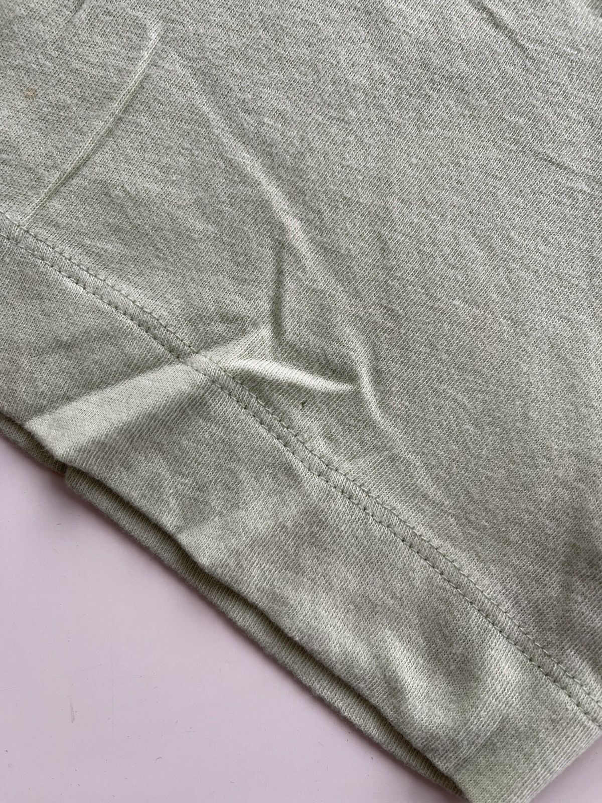 Dries Van Noten Dries Van Noten Archive Polo T-Shirt Size US S / EU 44-46 / 1 - 7 Thumbnail