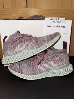 Kith clearance 4d aspen