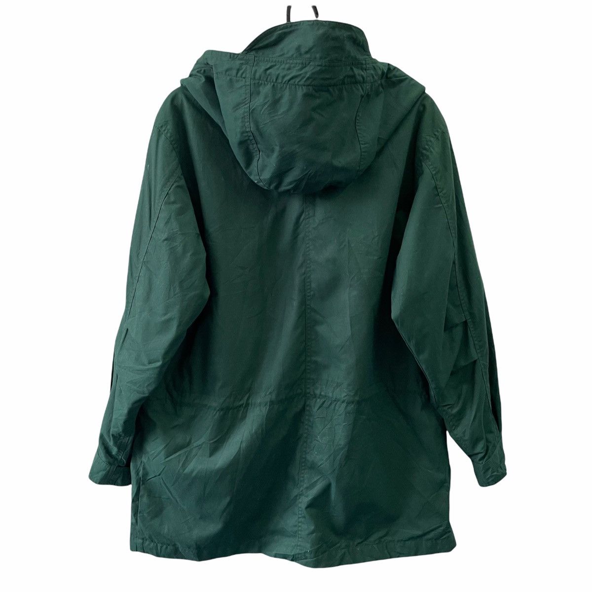 Eddie Bauer 💥EDDIE BAUER SURVIVAL HUNTING ZIPPER JACKET Size US L / EU 52-54 / 3 - 6 Thumbnail