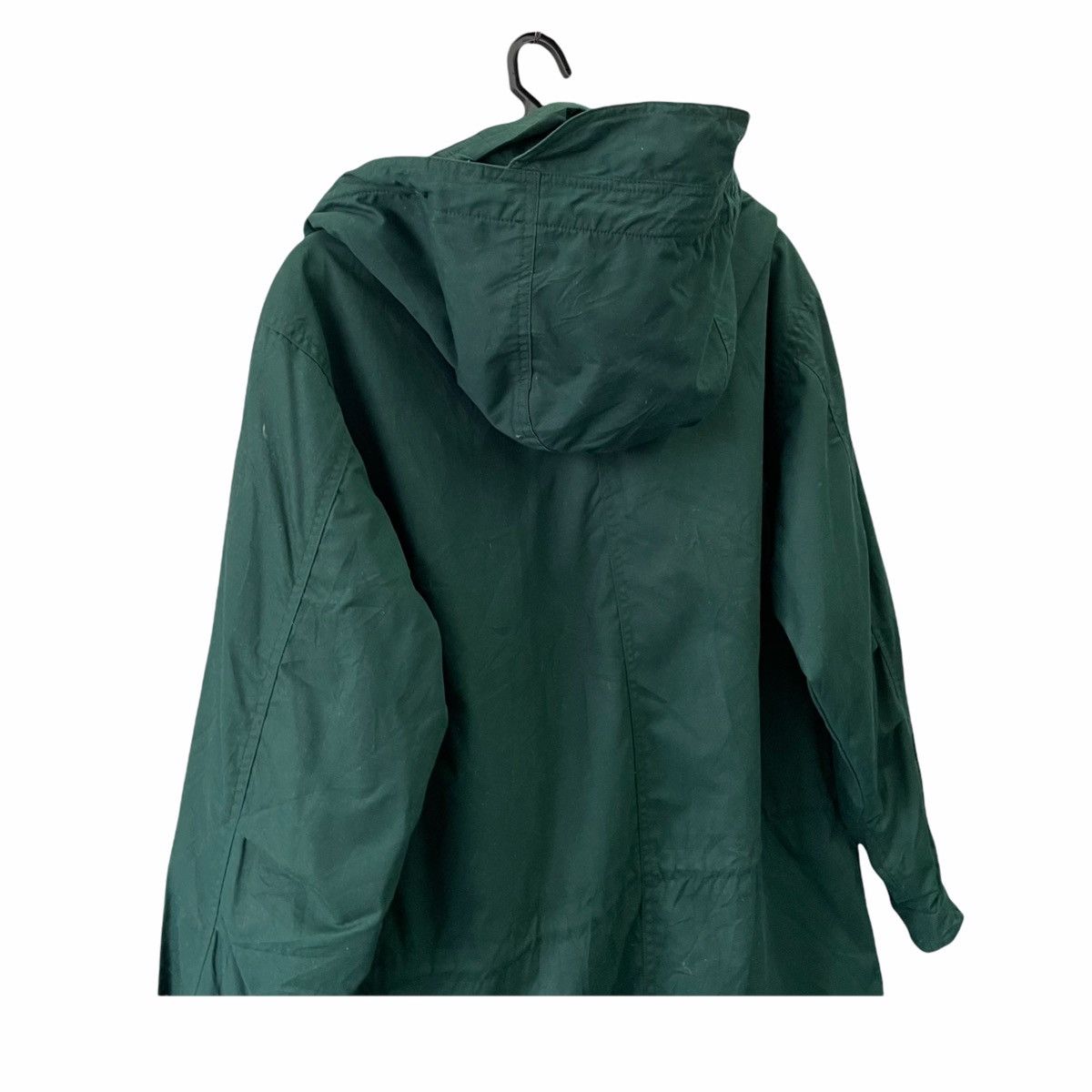 Eddie Bauer 💥EDDIE BAUER SURVIVAL HUNTING ZIPPER JACKET Size US L / EU 52-54 / 3 - 5 Thumbnail