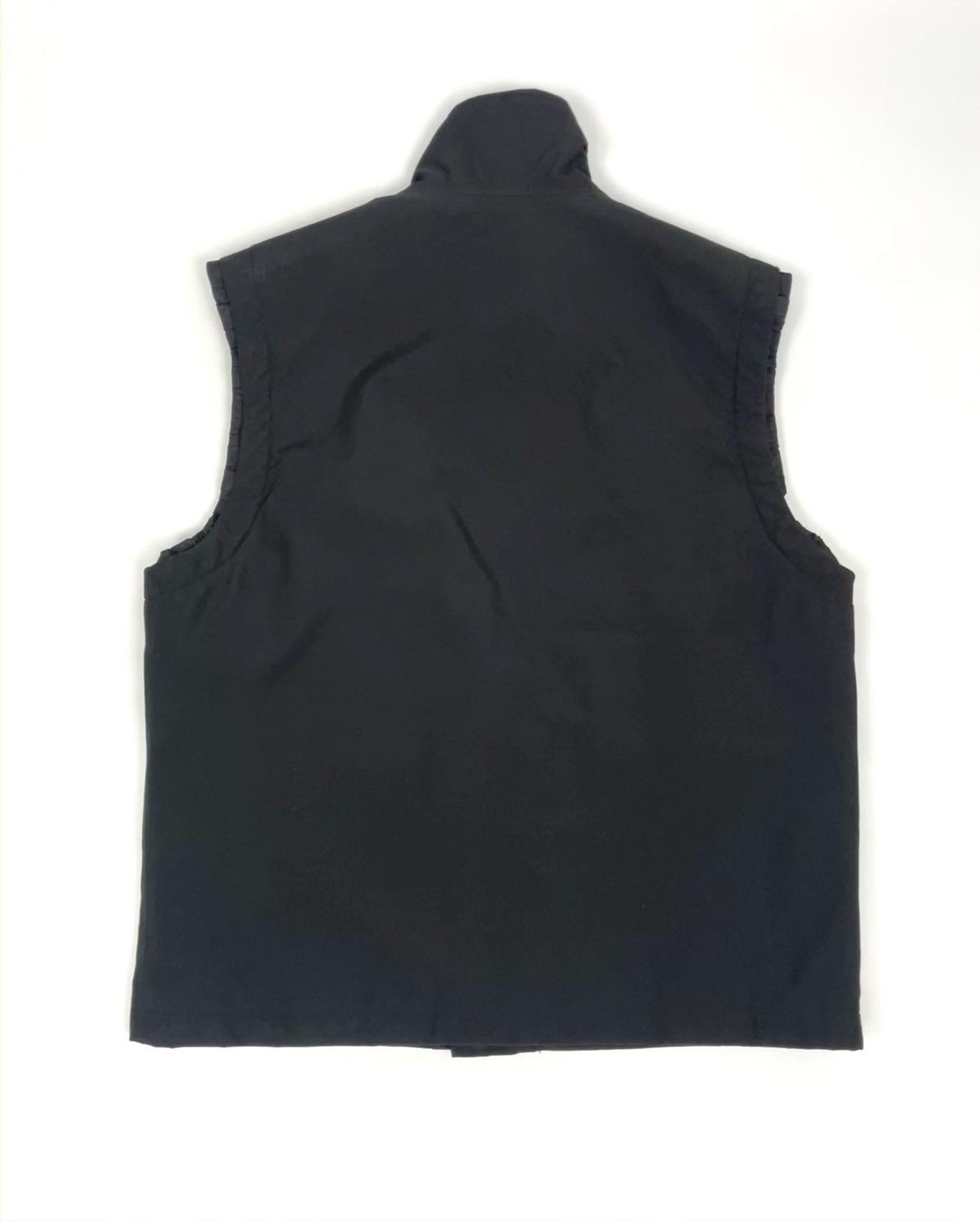 Goretex × Prada Prada Linea Rossa Gore-Tex Vest / Size 52