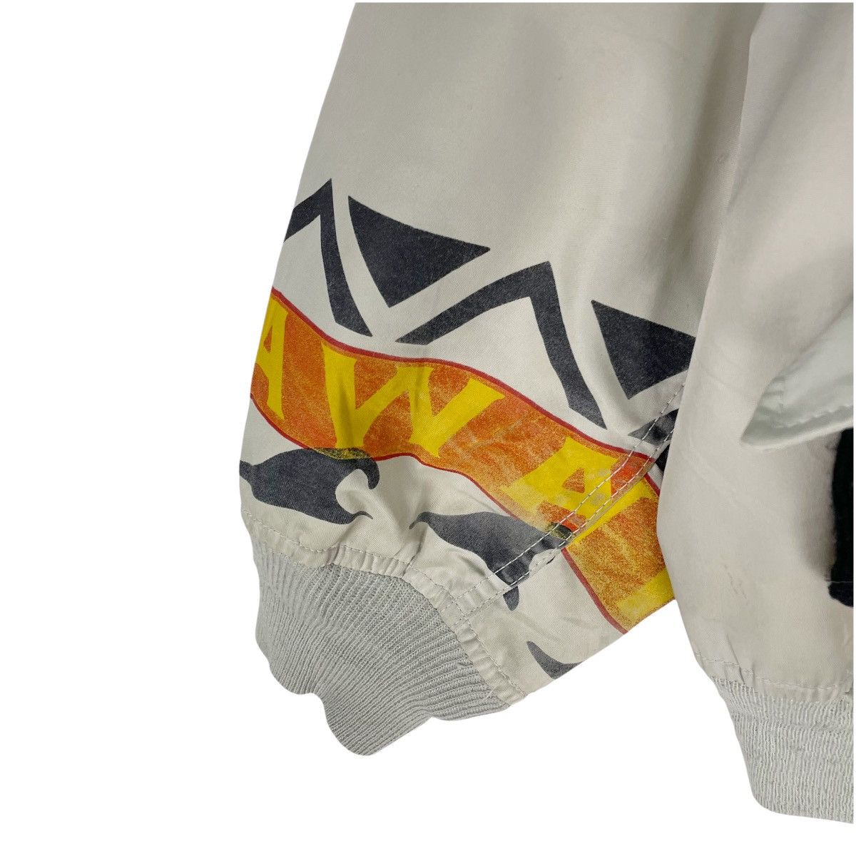 Avirex ☀️AVIREX LTD Reversible Flight MA-1 Bomber Jacket Size US S / EU 44-46 / 1 - 6 Thumbnail