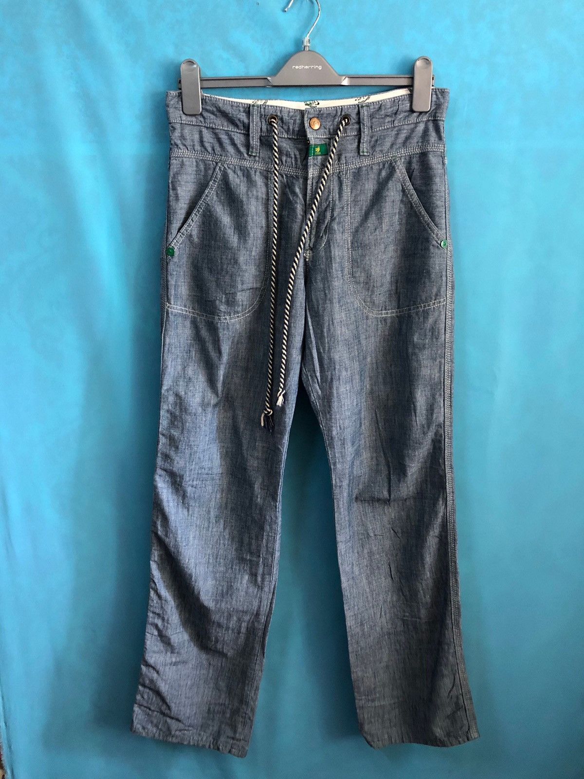 Edwin tokyo japan edition #1214 Size US 32 / EU 48 - 1 Thumbnail