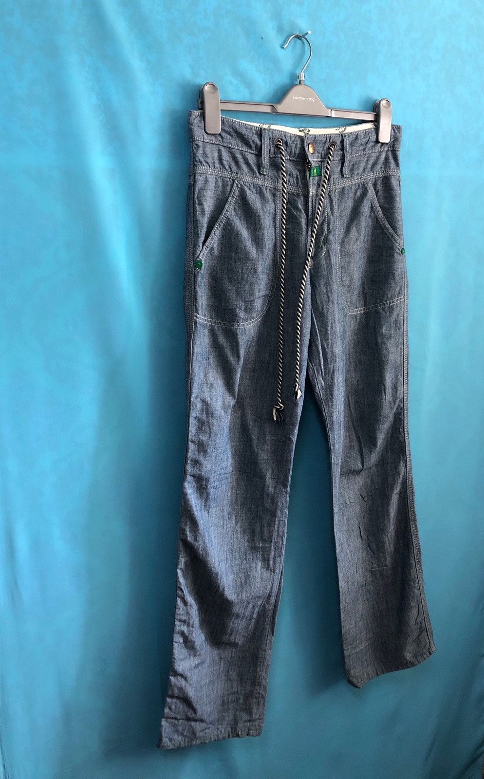 Edwin tokyo japan edition #1214 Size US 32 / EU 48 - 2 Thumbnail