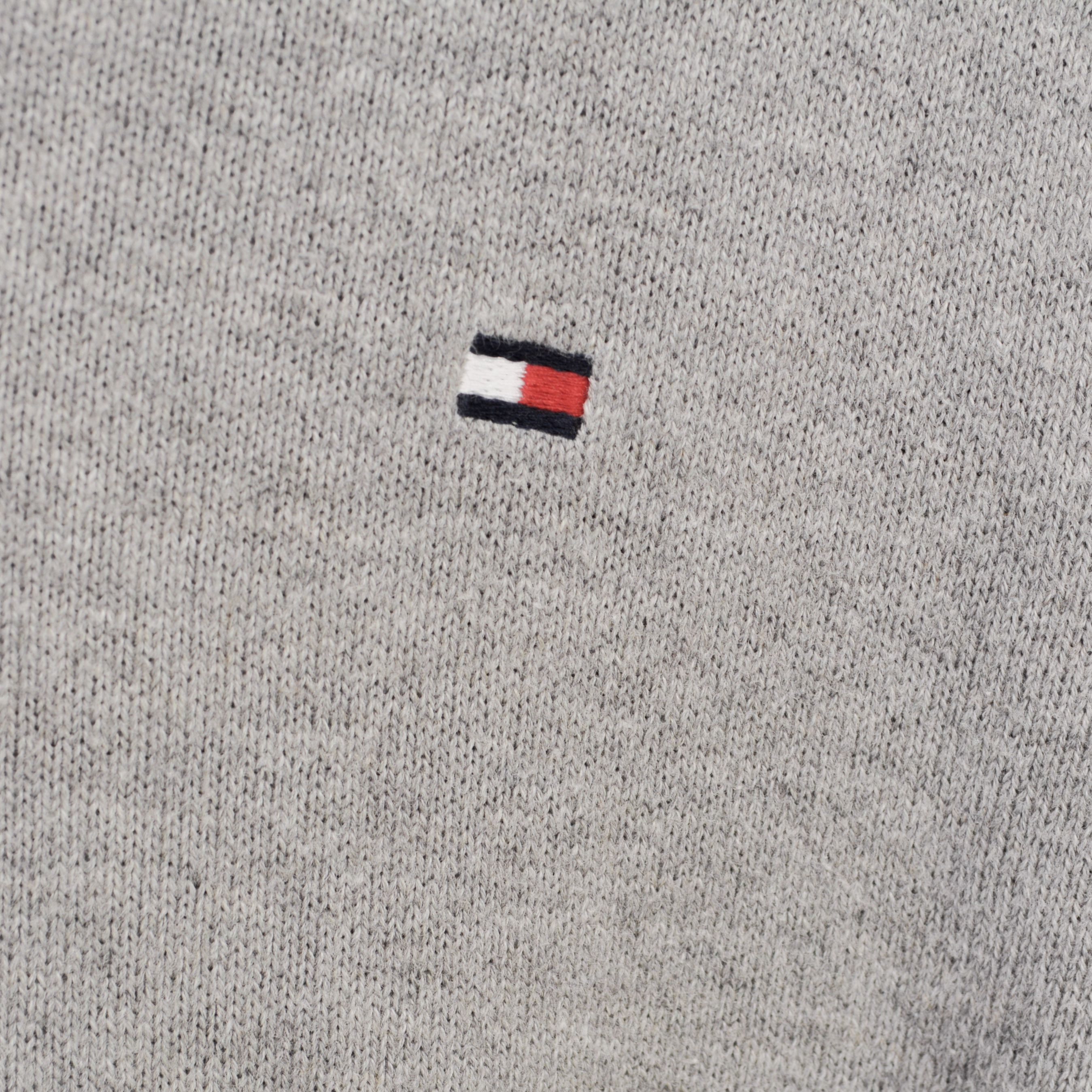 Tommy Hilfiger Jumper Pullover Sweater V Neck Knit Casual Daily Regular Size US M / EU 48-50 / 2 - 3 Thumbnail