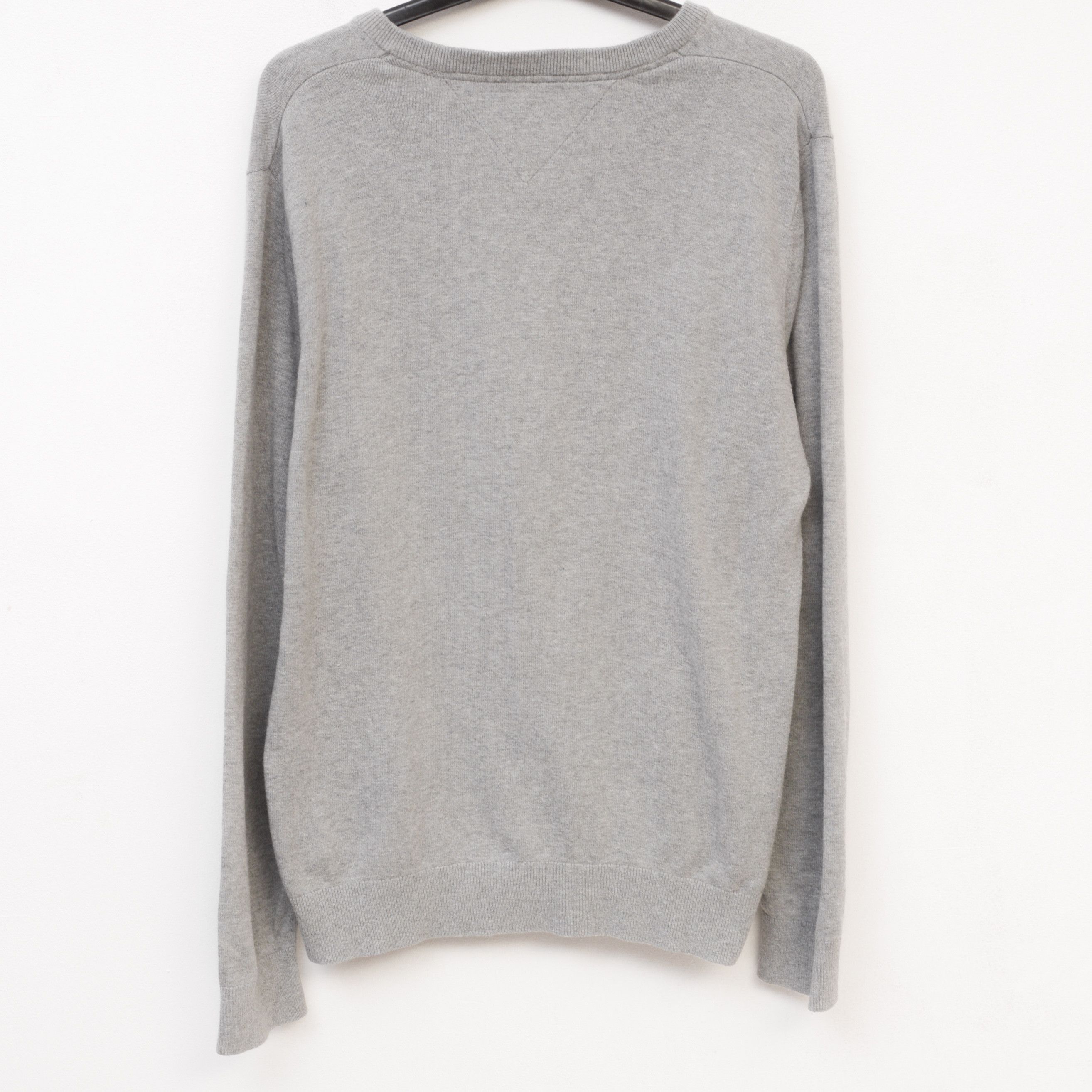 Tommy Hilfiger Jumper Pullover Sweater V Neck Knit Casual Daily Regular Size US M / EU 48-50 / 2 - 5 Thumbnail