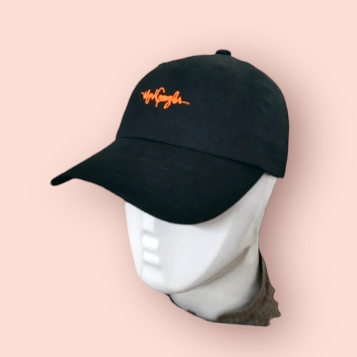 [MARK GONZALES] ★24SS★韓国人気★TRUCKER CAP MARK GONZALES] ☆24SS☆韓国人気☆TRUCKER CAP (MARK