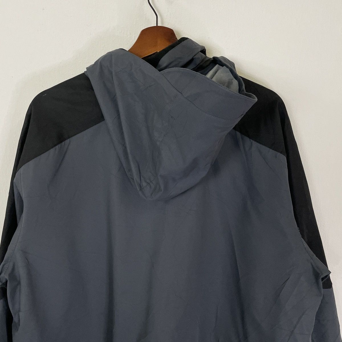 Columbia Vintage Keio University Columbia Zipper Ups Jacket Size US XL / EU 56 / 4 - 10 Thumbnail