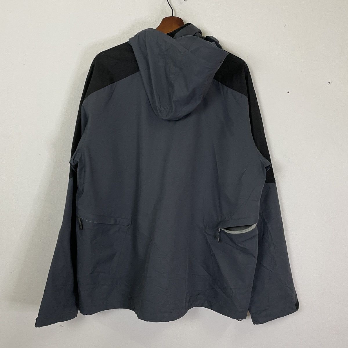 Columbia Vintage Keio University Columbia Zipper Ups Jacket Size US XL / EU 56 / 4 - 7 Thumbnail