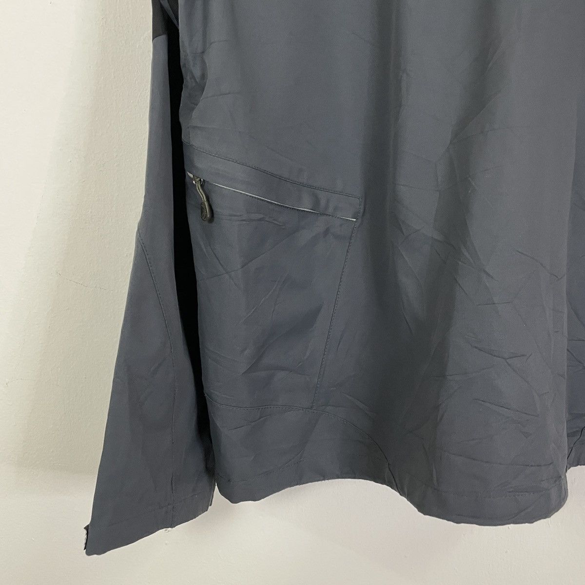 Columbia Vintage Keio University Columbia Zipper Ups Jacket Size US XL / EU 56 / 4 - 9 Thumbnail