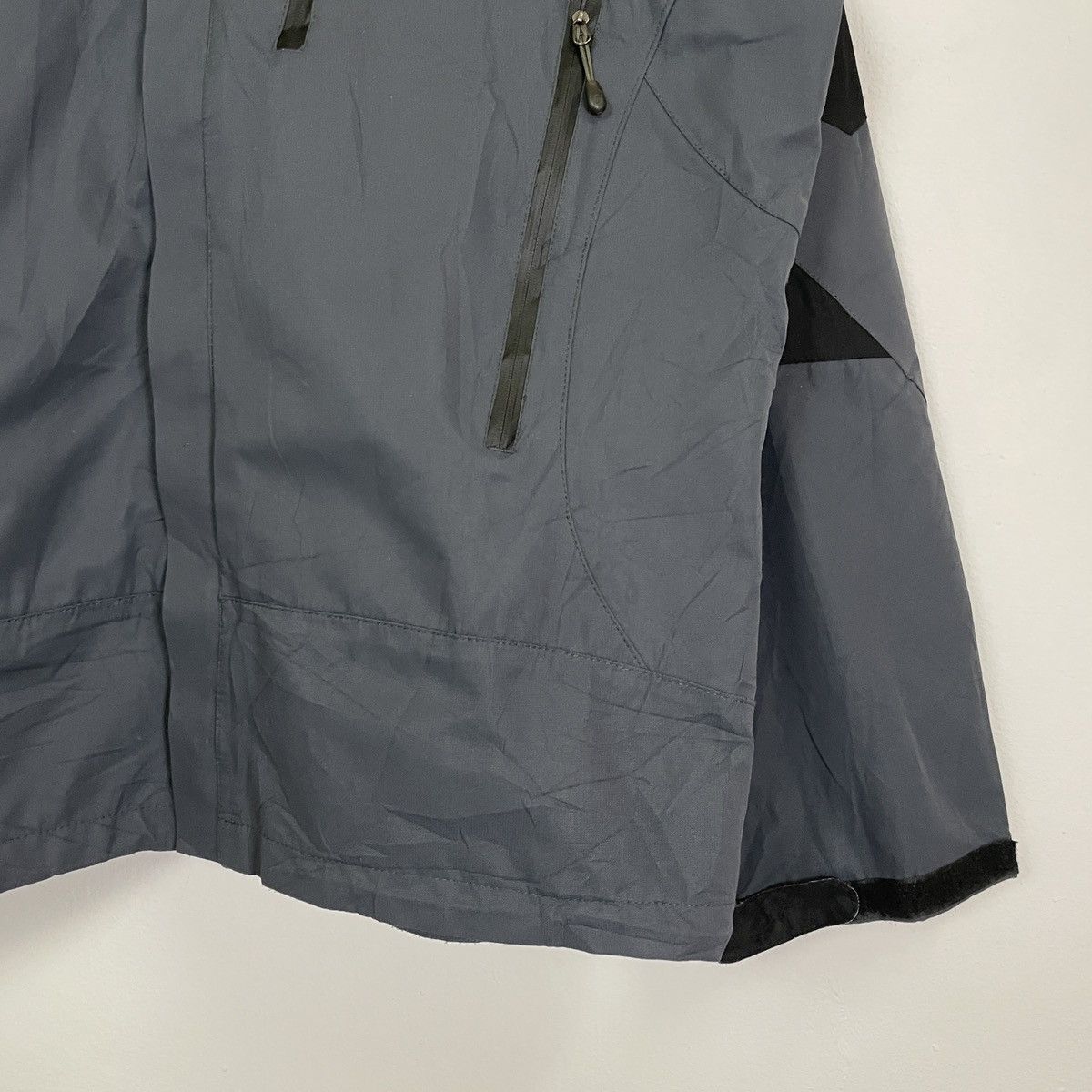 Columbia Vintage Keio University Columbia Zipper Ups Jacket Size US XL / EU 56 / 4 - 2 Thumbnail