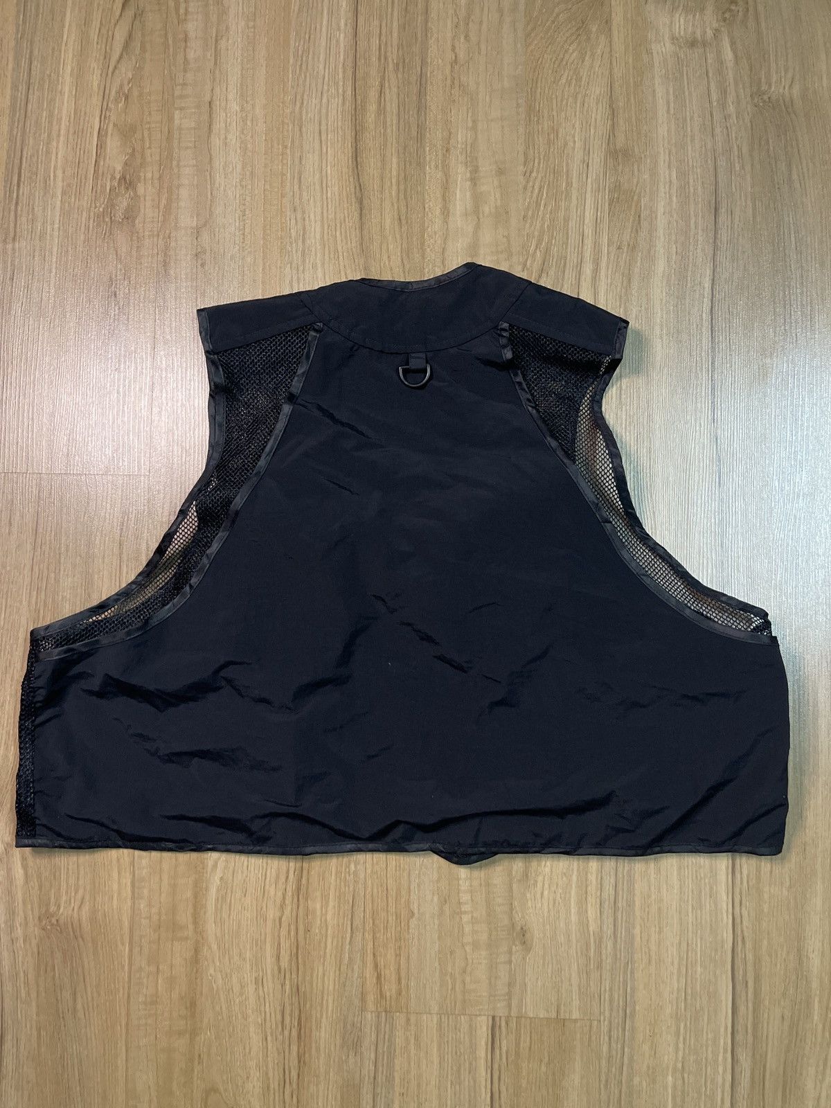 MULTIPOCKET VEST RIVERSON HYPER FISHING GEAR