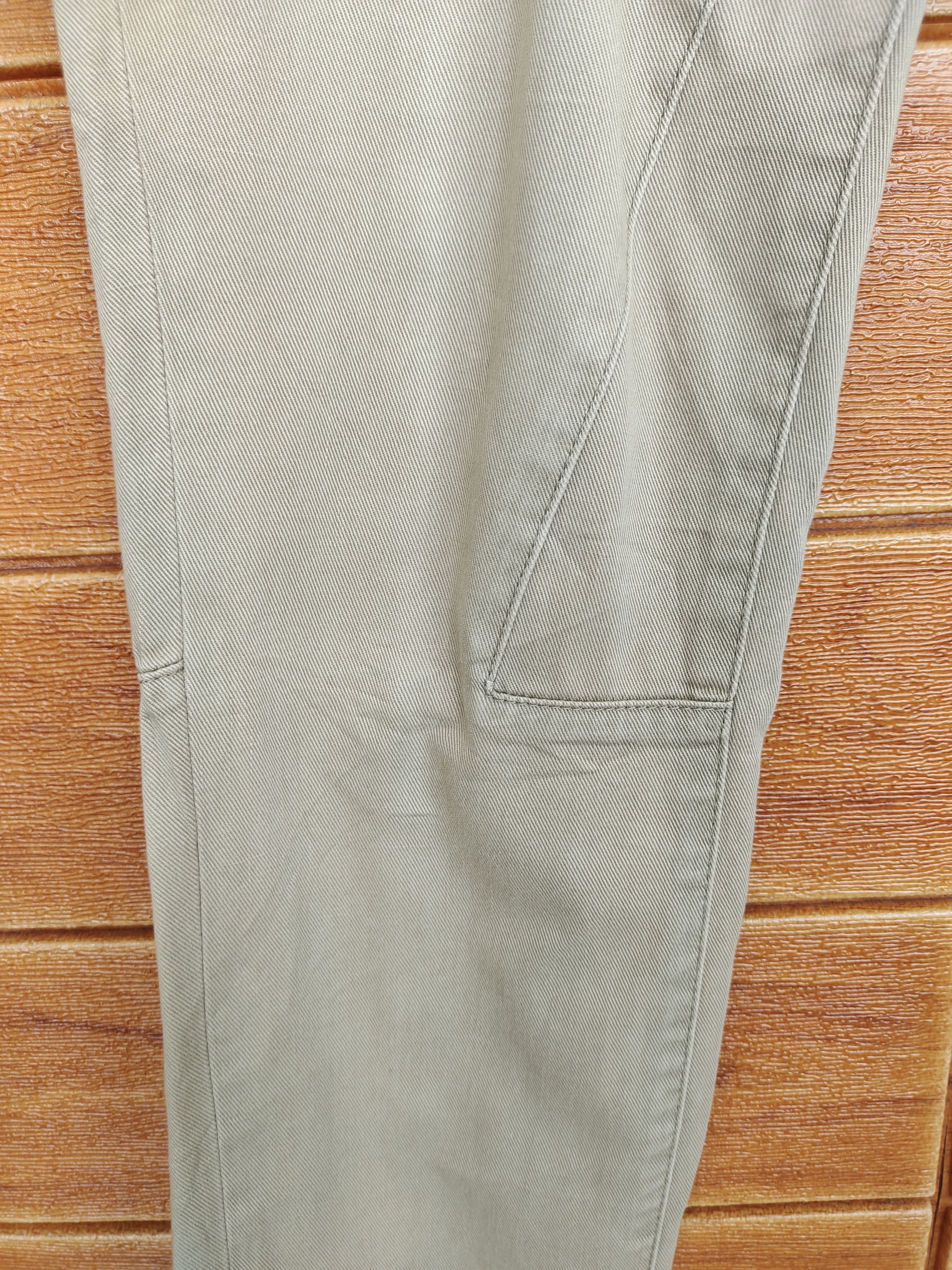 Allsaints ALLSAINTS Spitalfieds Chinos Pants Size US 31 - 5 Thumbnail