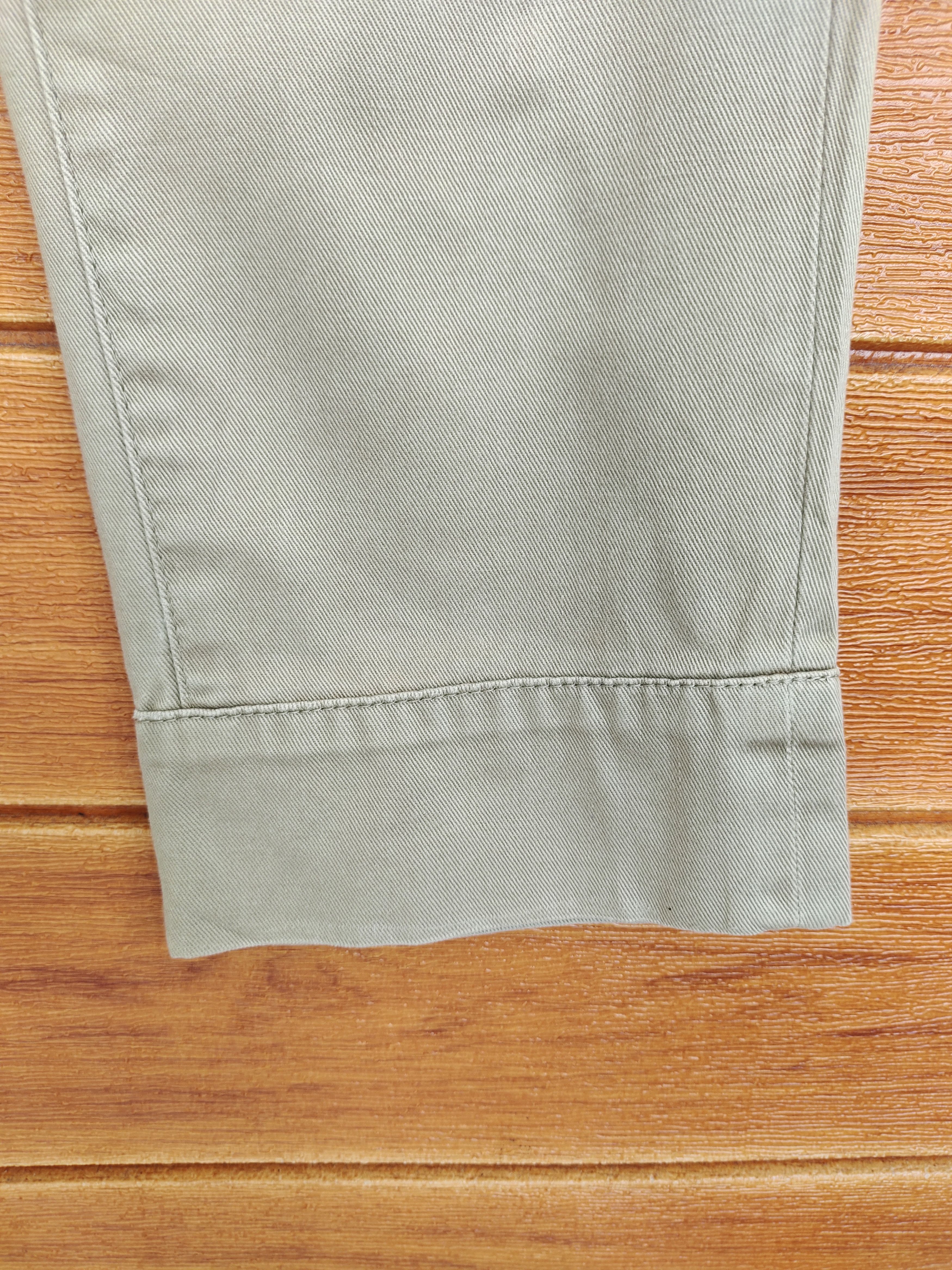 Allsaints ALLSAINTS Spitalfieds Chinos Pants Size US 31 - 8 Thumbnail